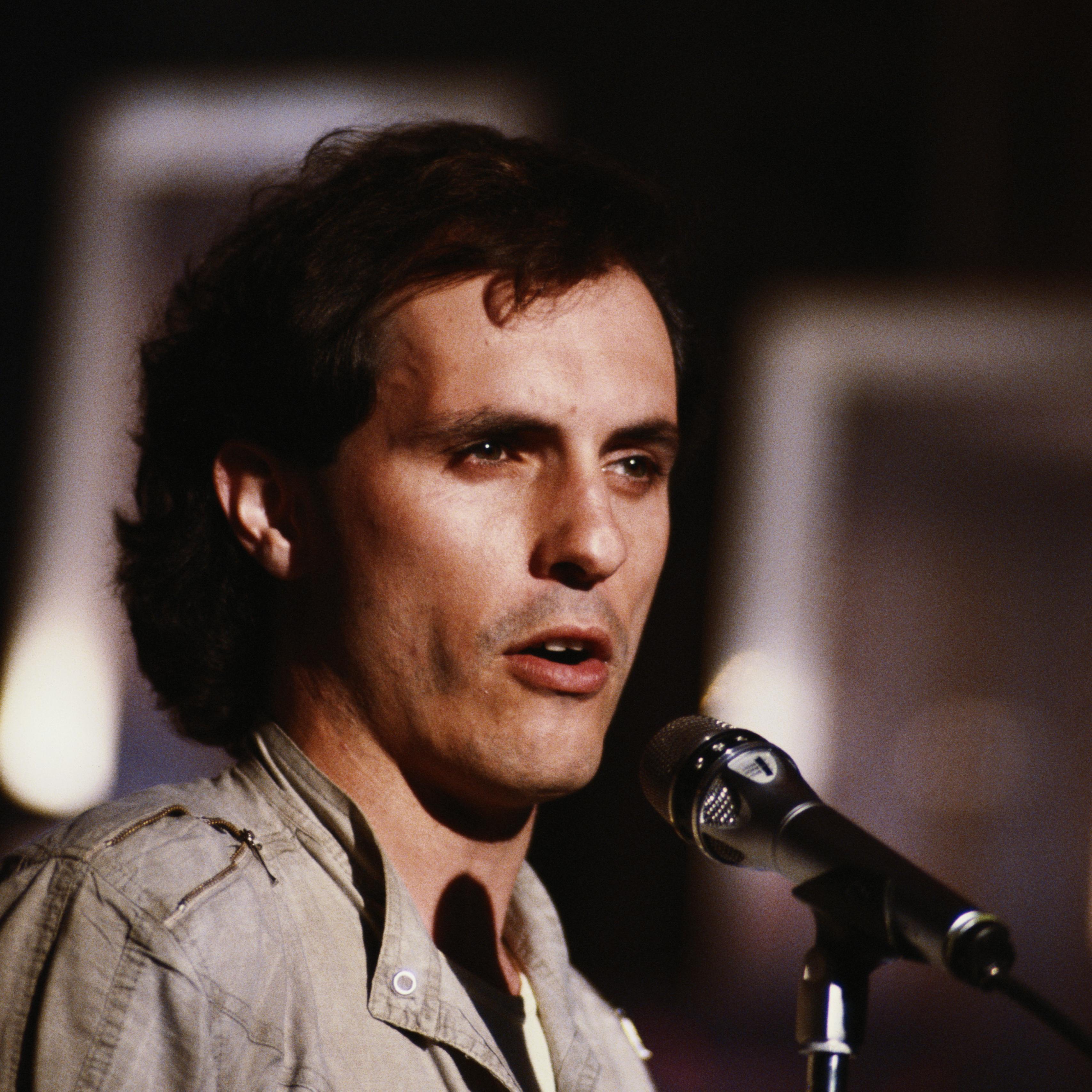 Peter Schilling