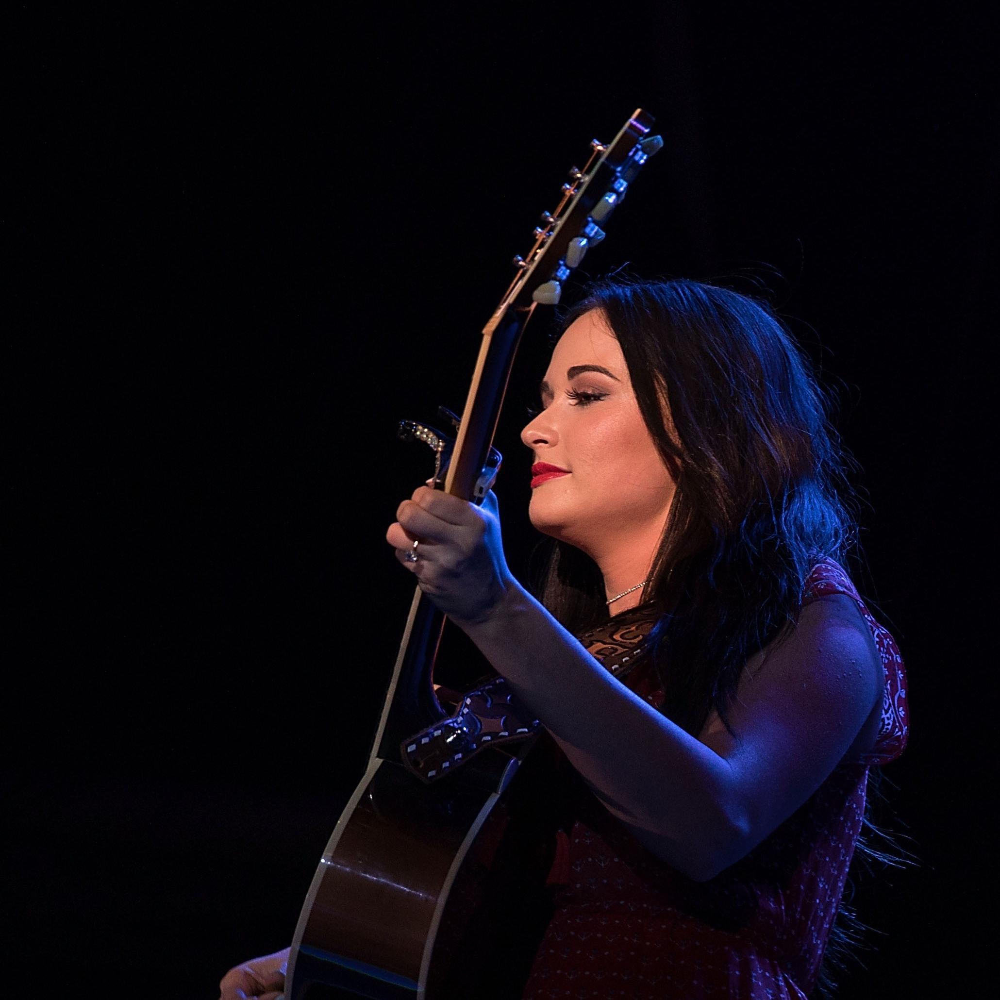 Kacey Musgraves
