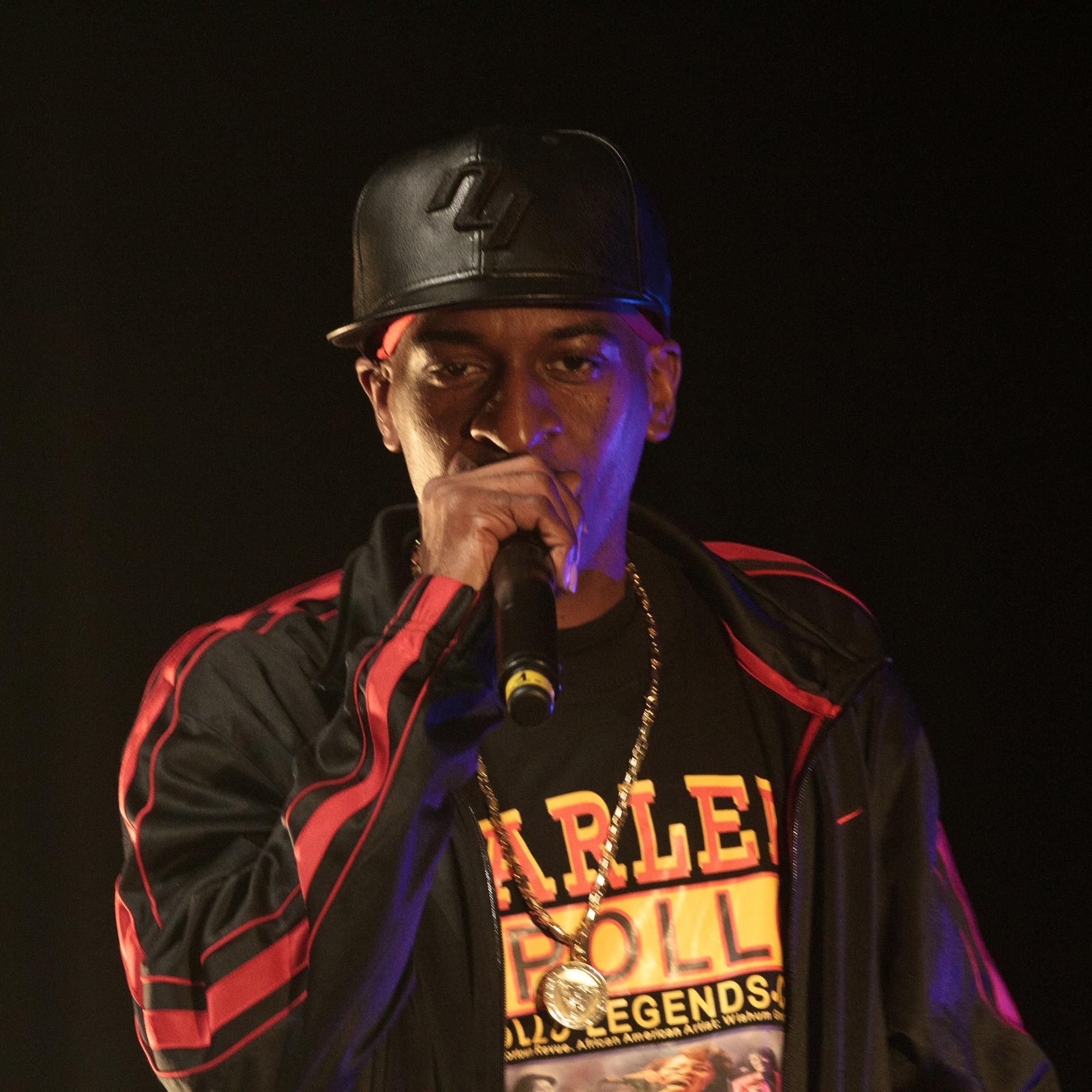 Artist chip image
