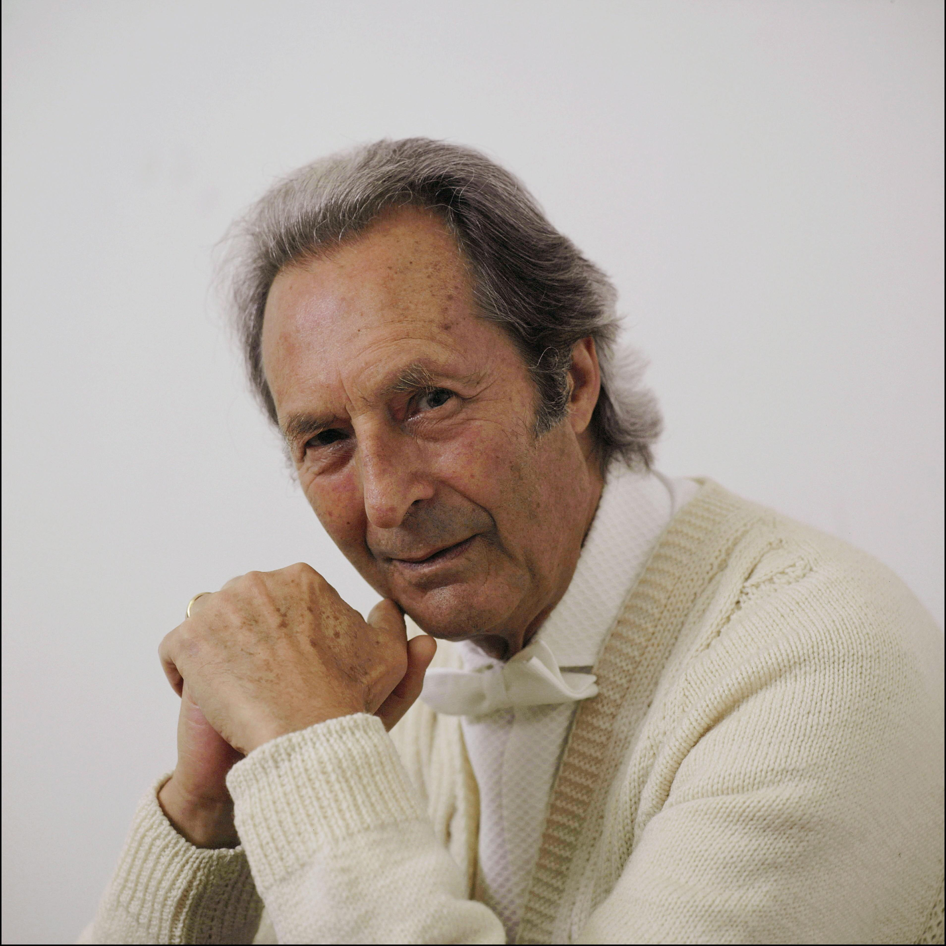 Carlo Maria Giulini