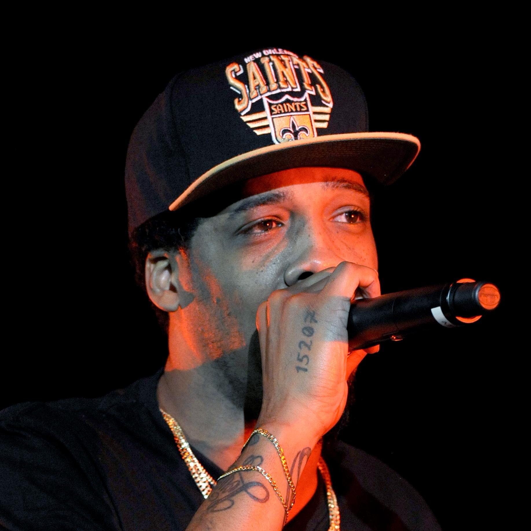 Artist chip image