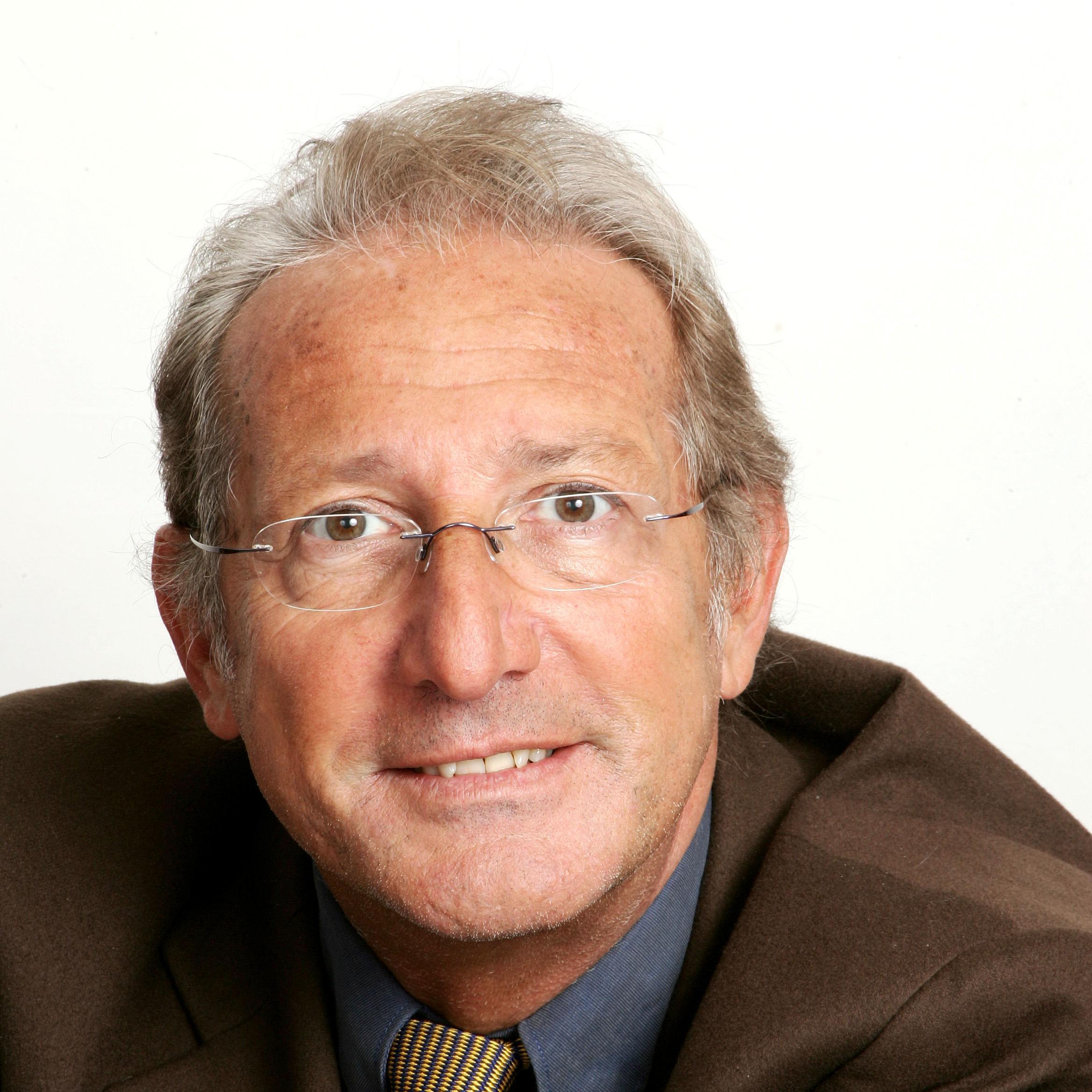 Guy Mardel