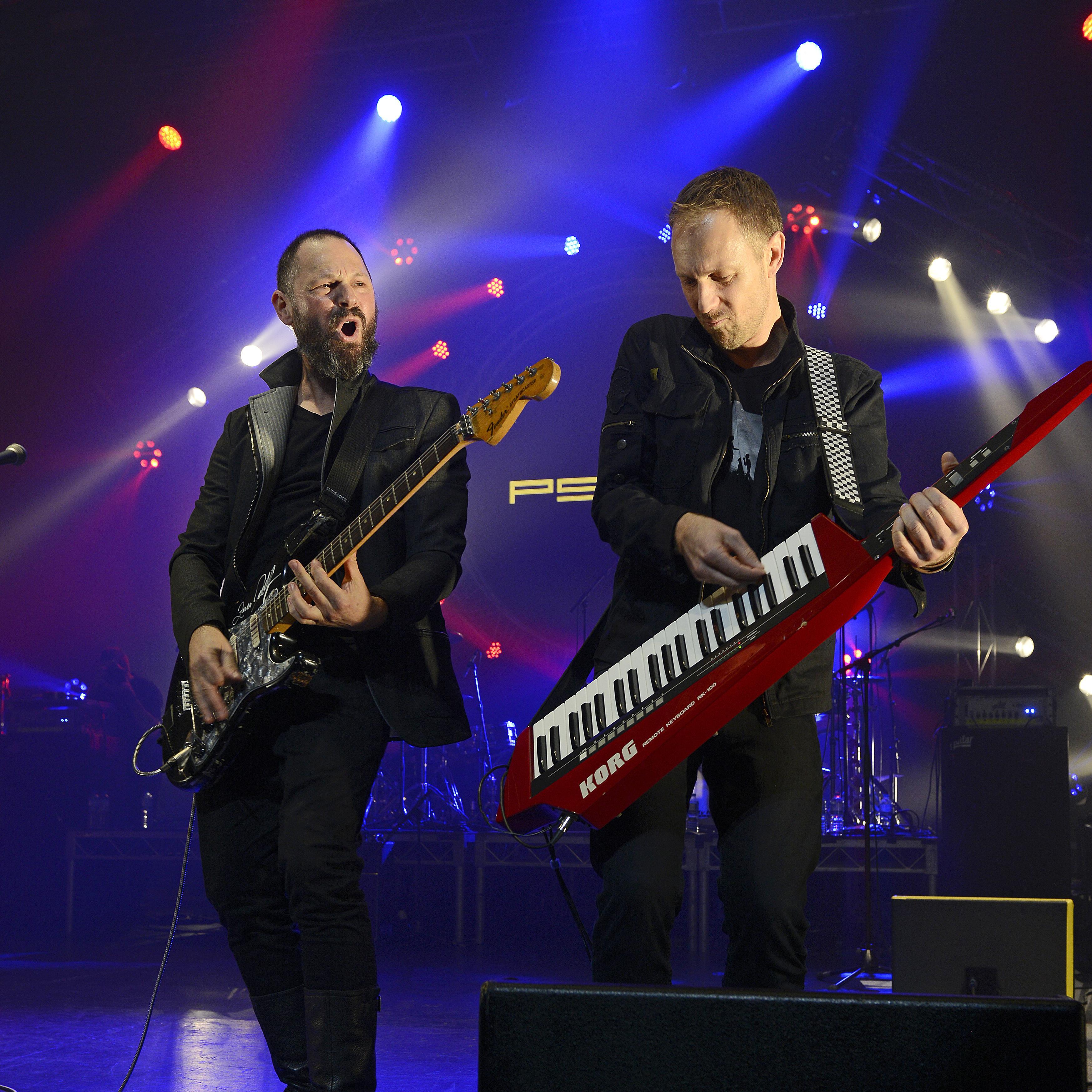 Pseudo Echo