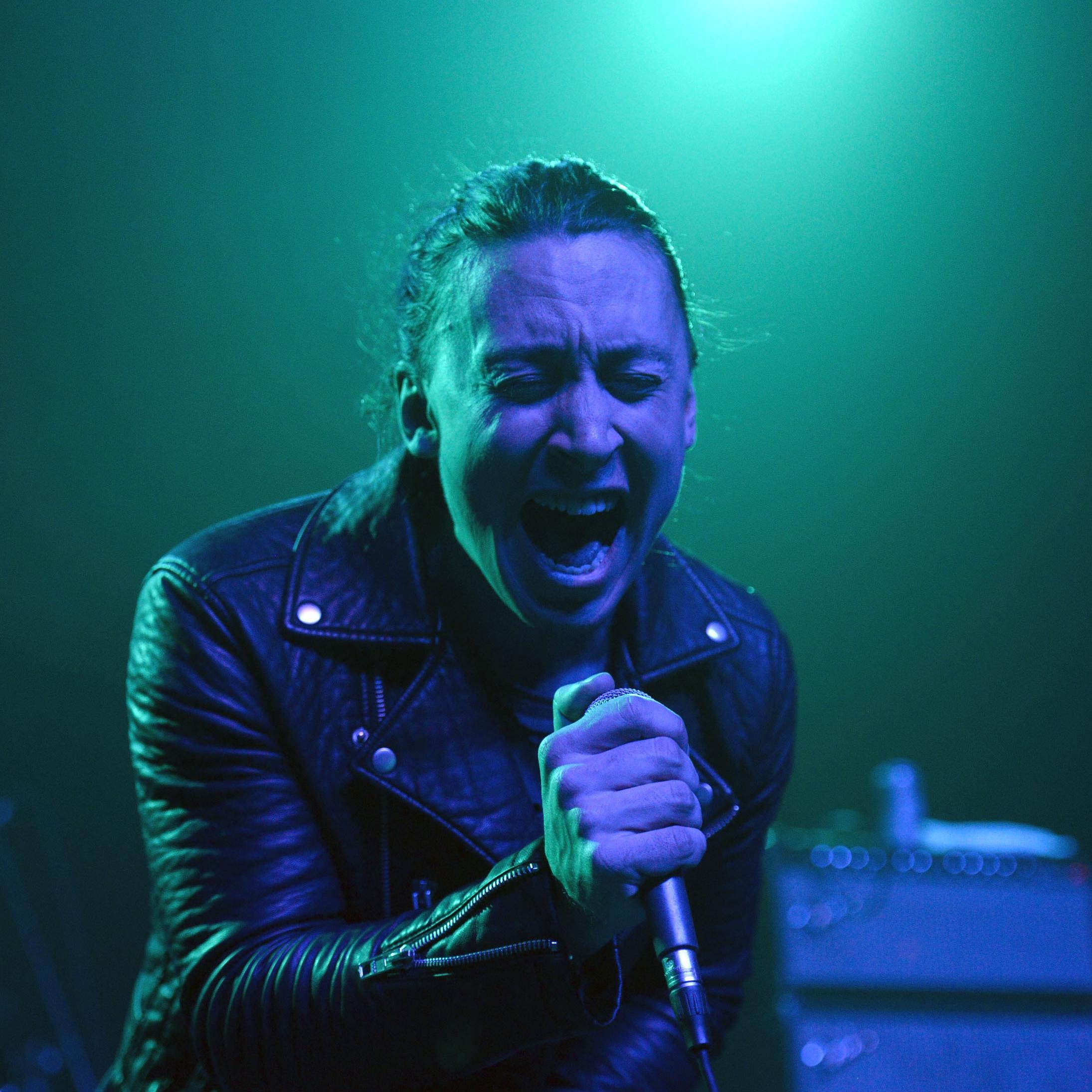 Noah Gundersen