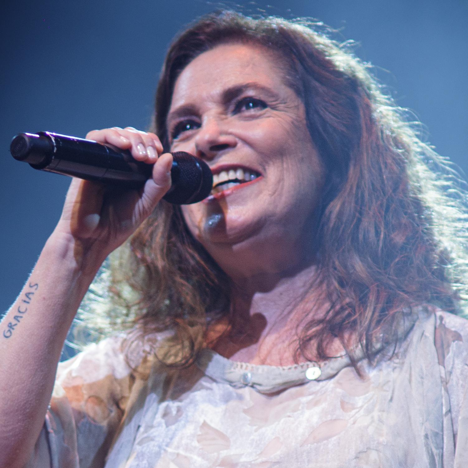 Sandra Mihanovich