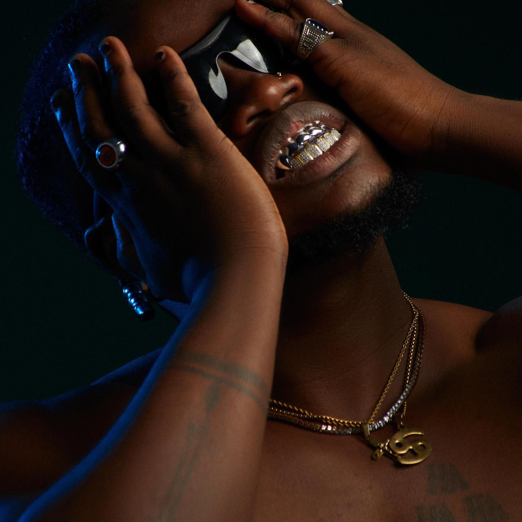 Dynamic cover art