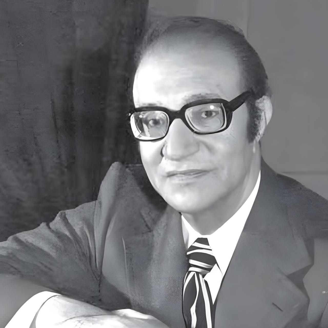 Mohammed Abdel Wahab