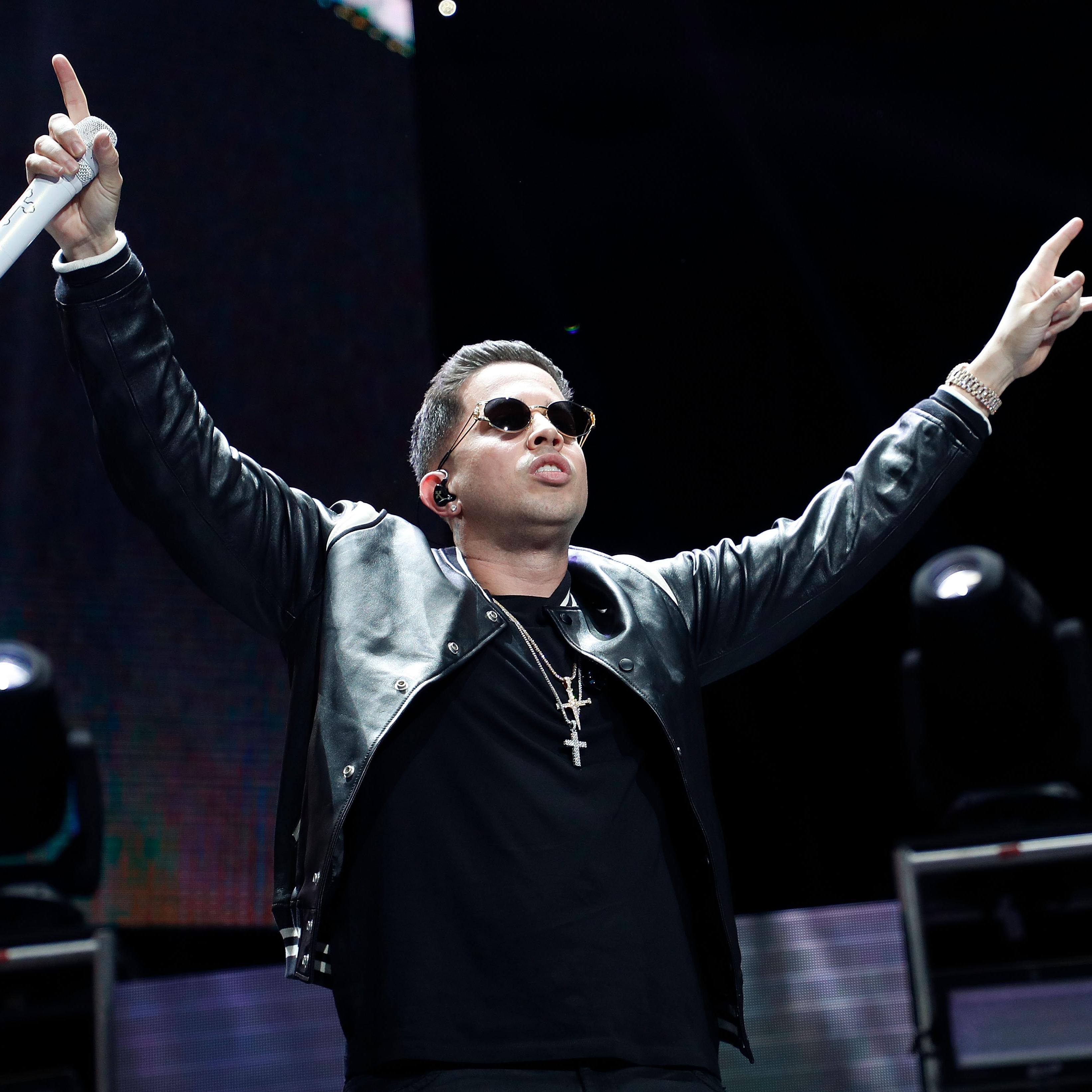 De La Ghetto