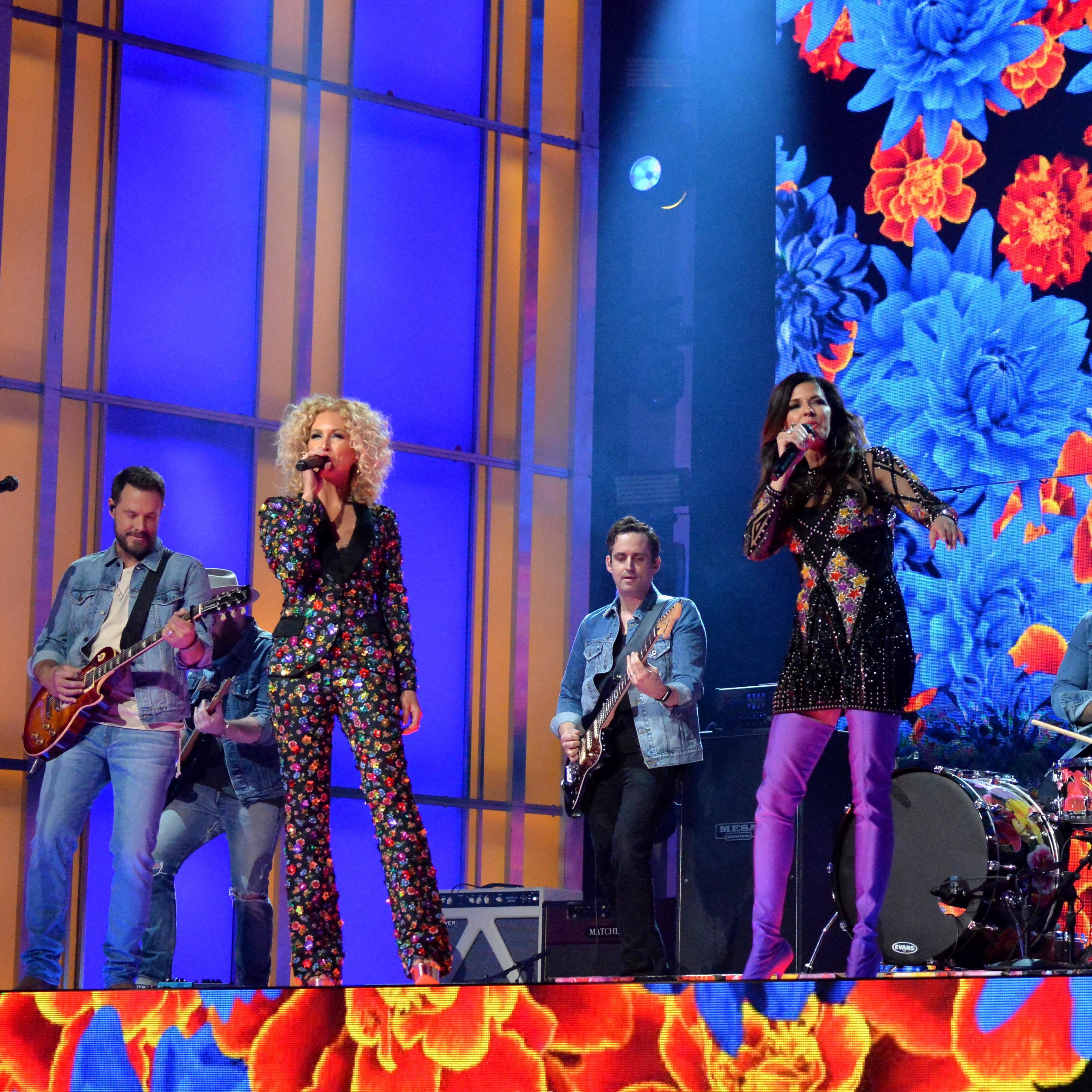 Little Big Town