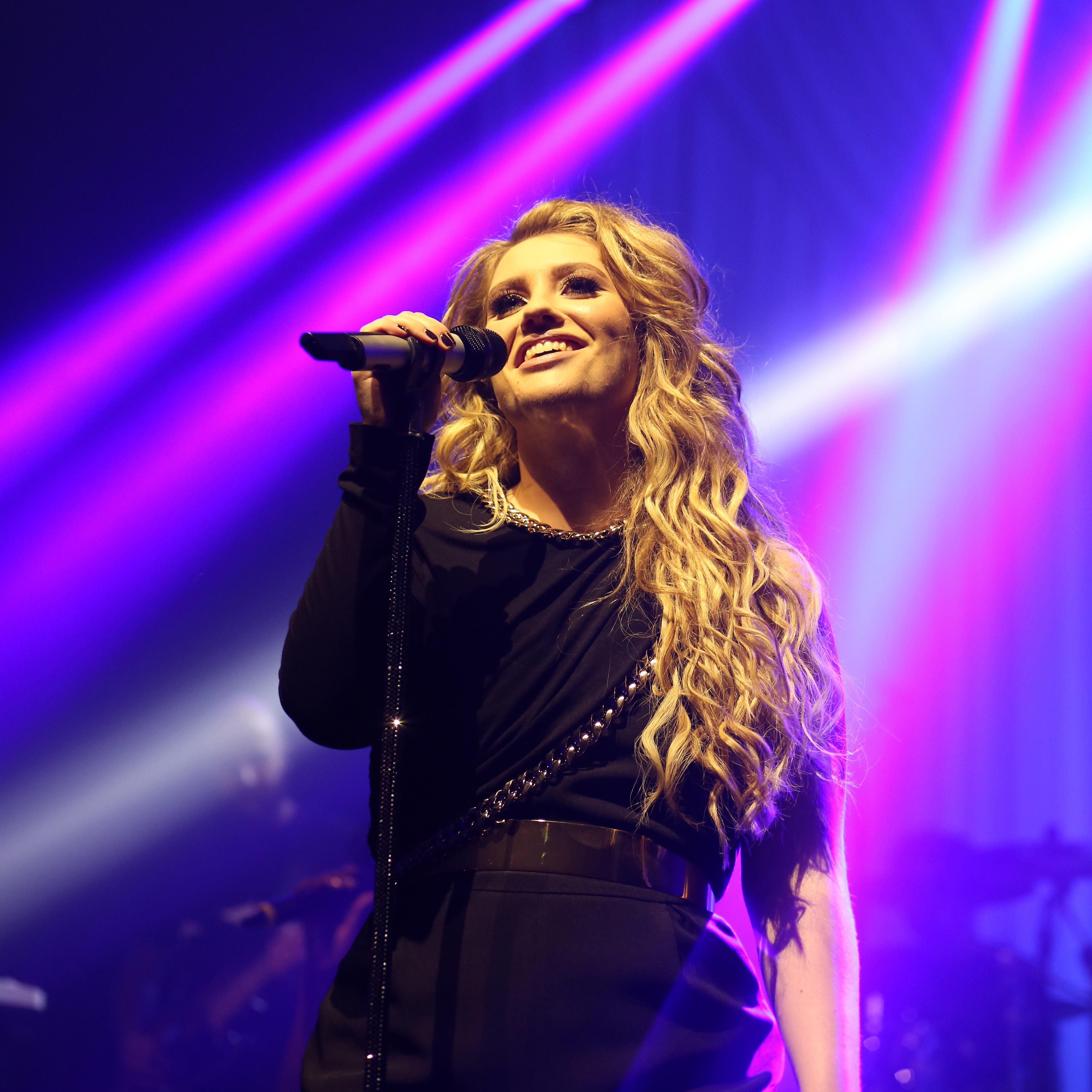 Ella Henderson