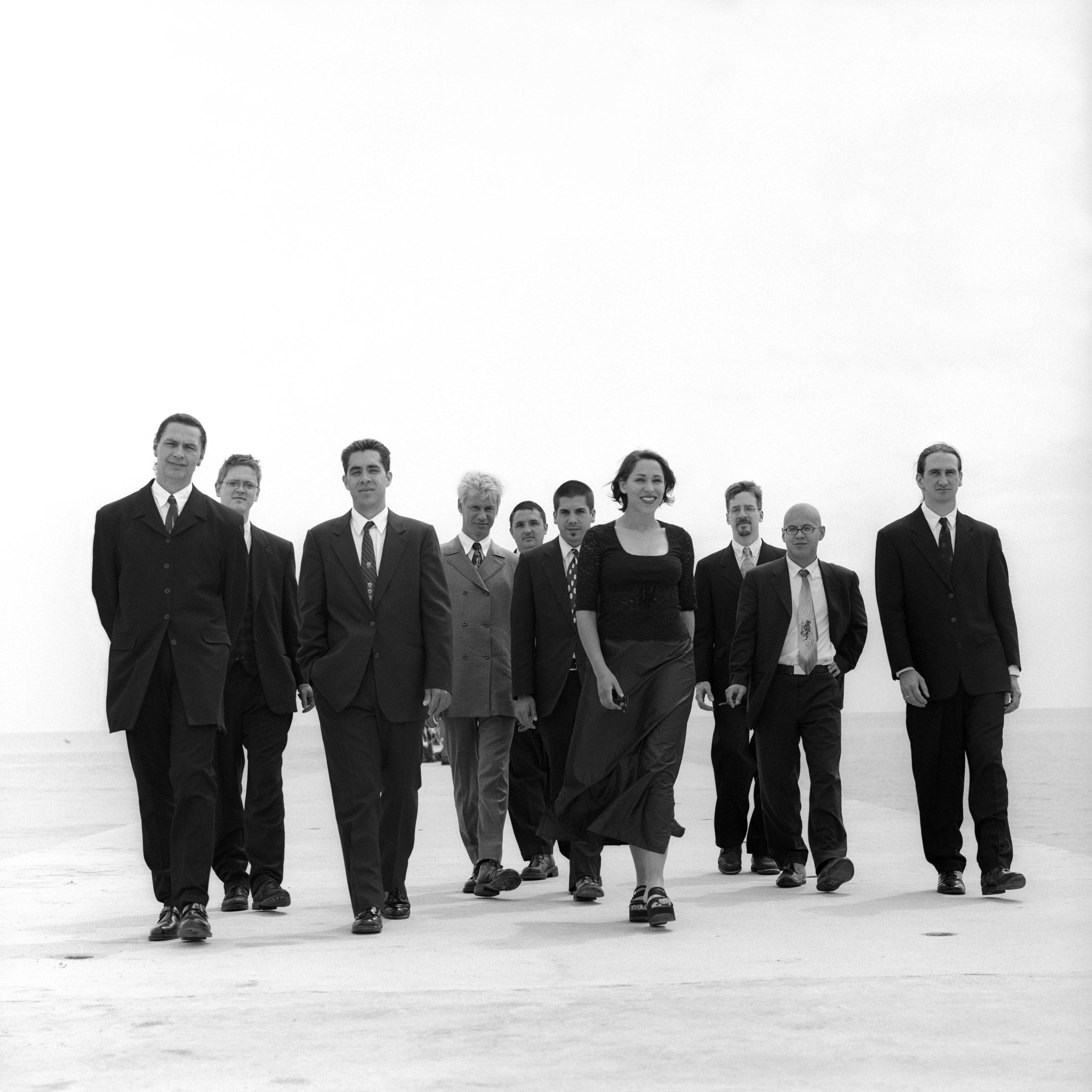 Pink Martini