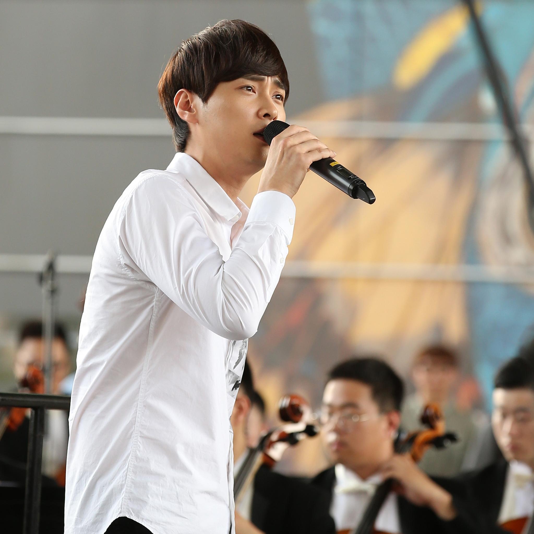 민경훈 (Min Kyunghoon)