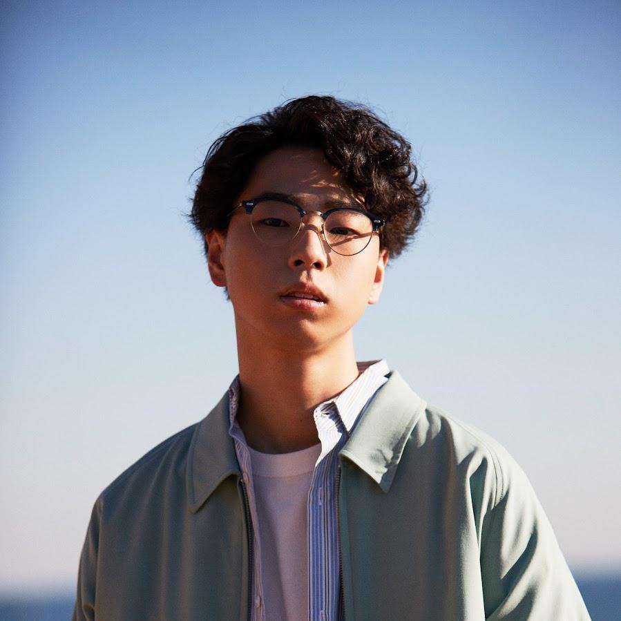 小林柊矢 (Touya Kobayashi)