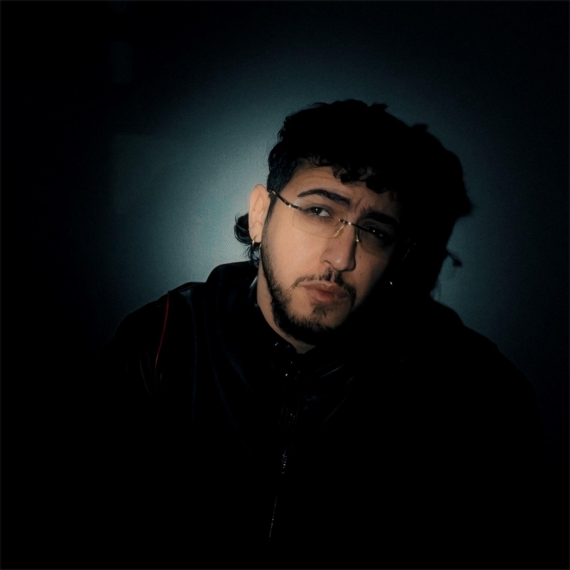 Artist chip image