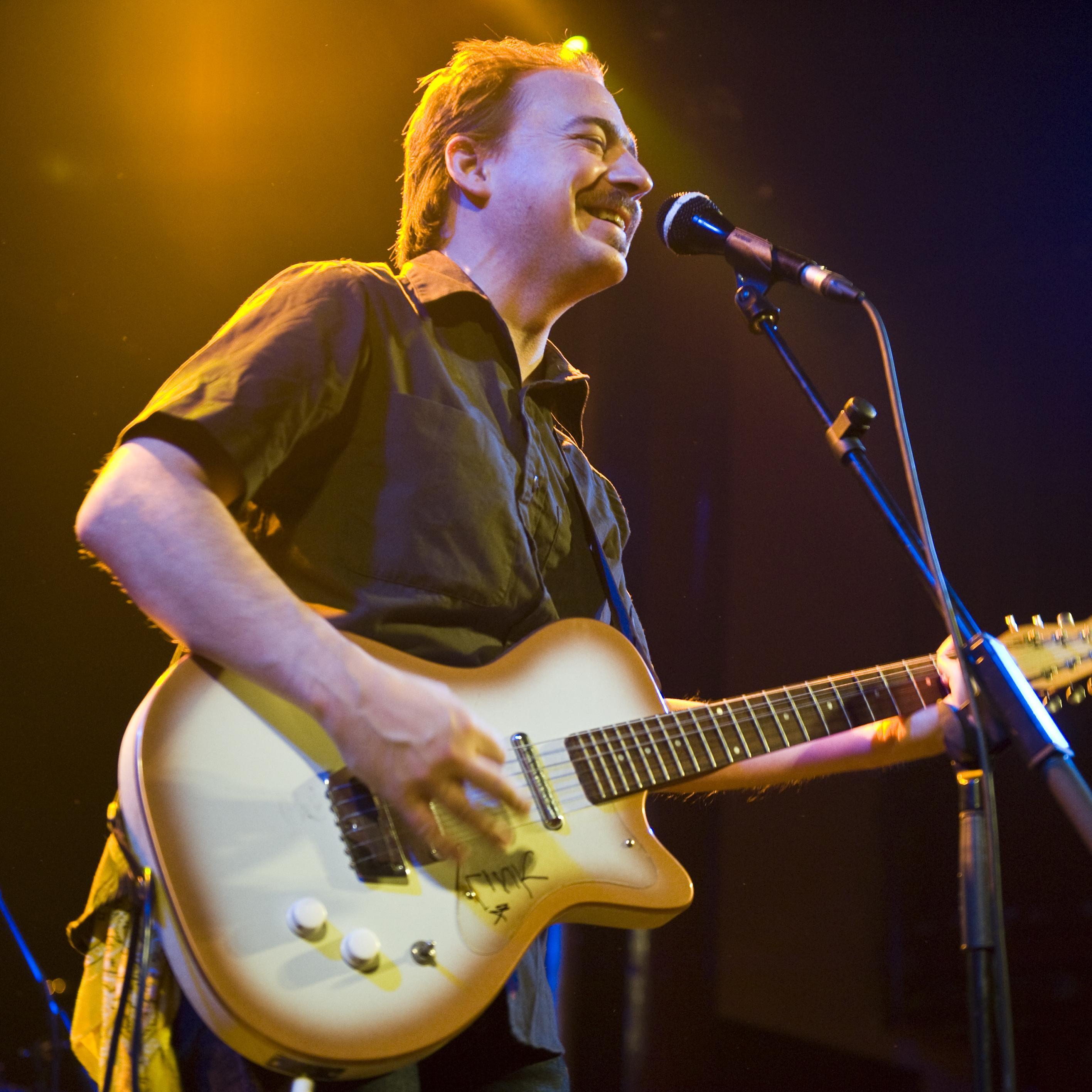 Jason Molina