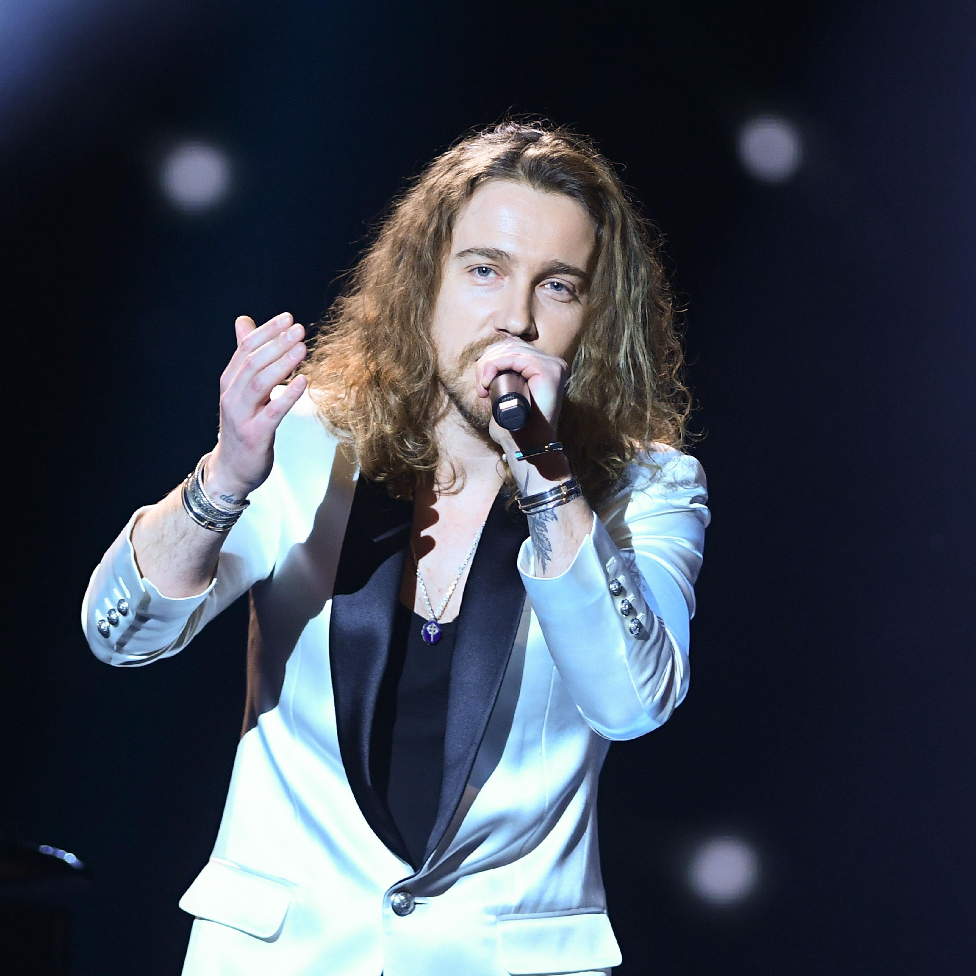 Julien Doré (Julien Dore)