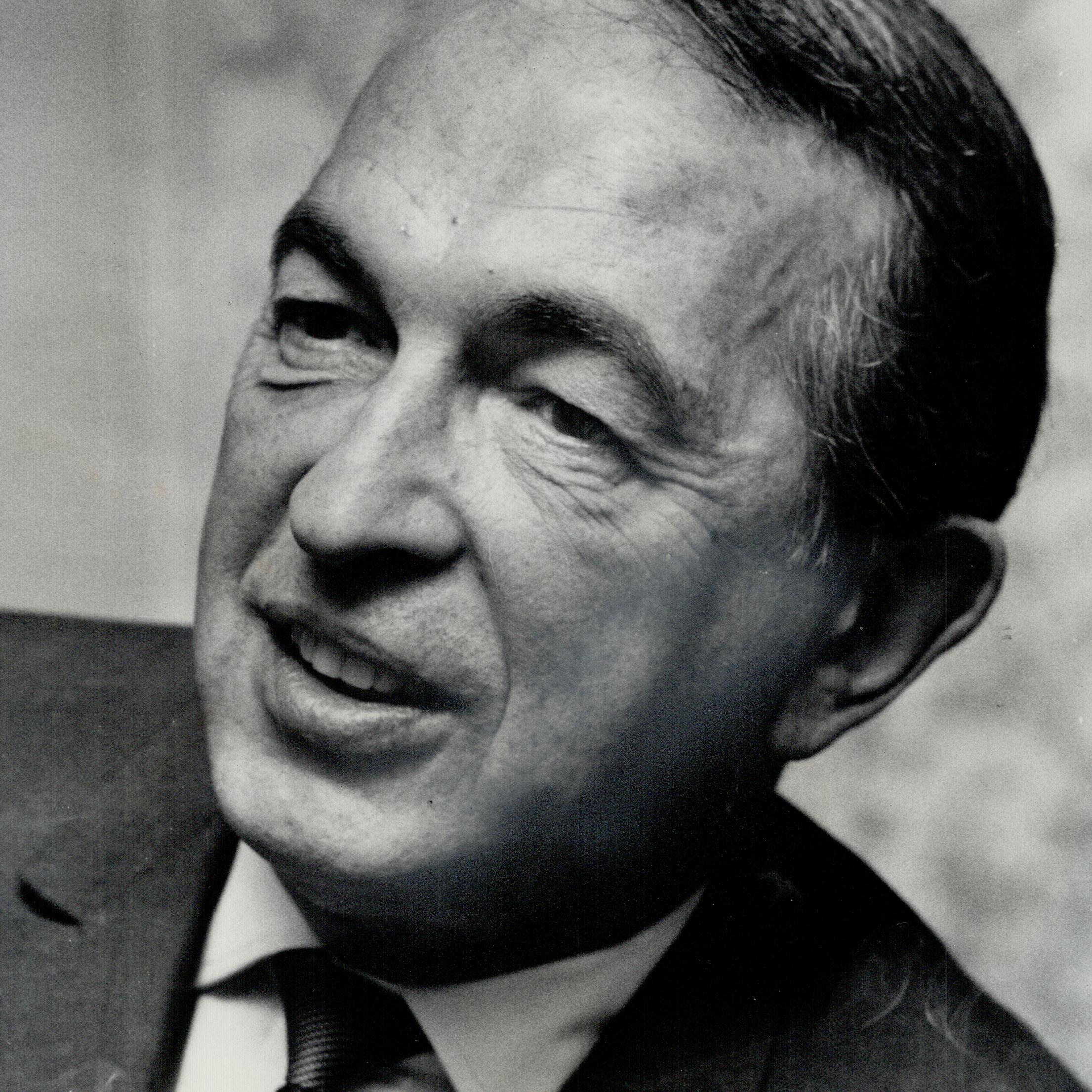 Percy Faith