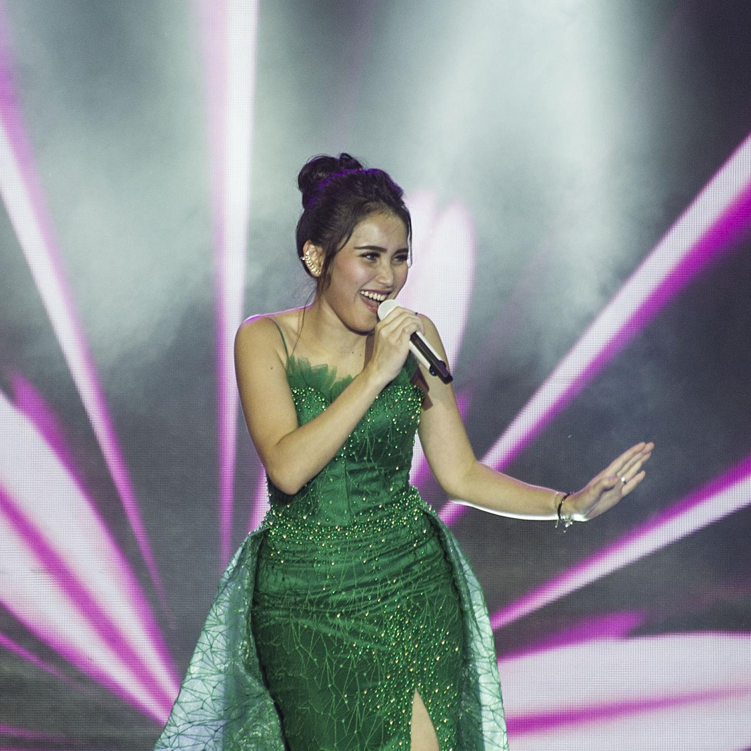 Ayu Ting Ting