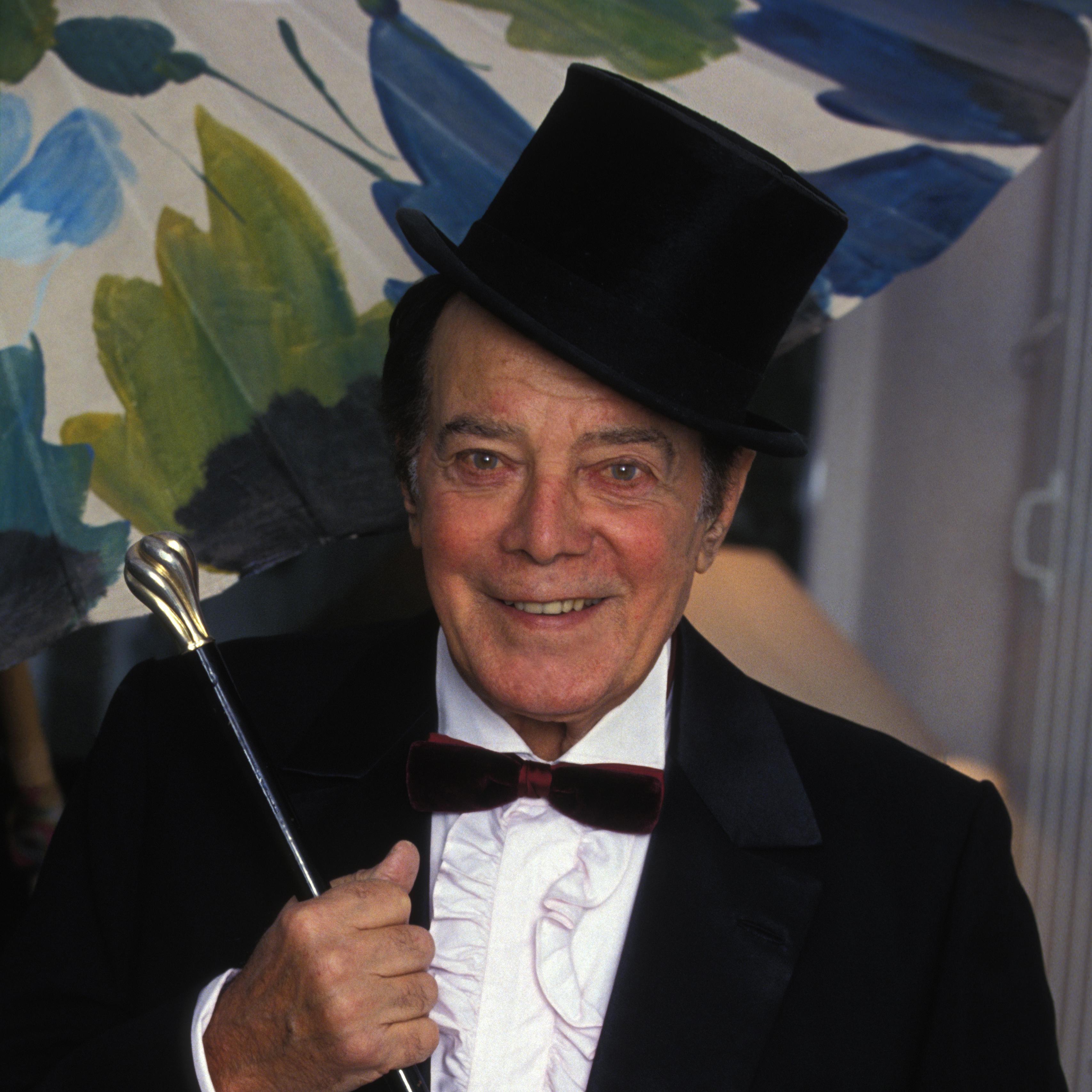 Georges Guétary (Georges Guetary)