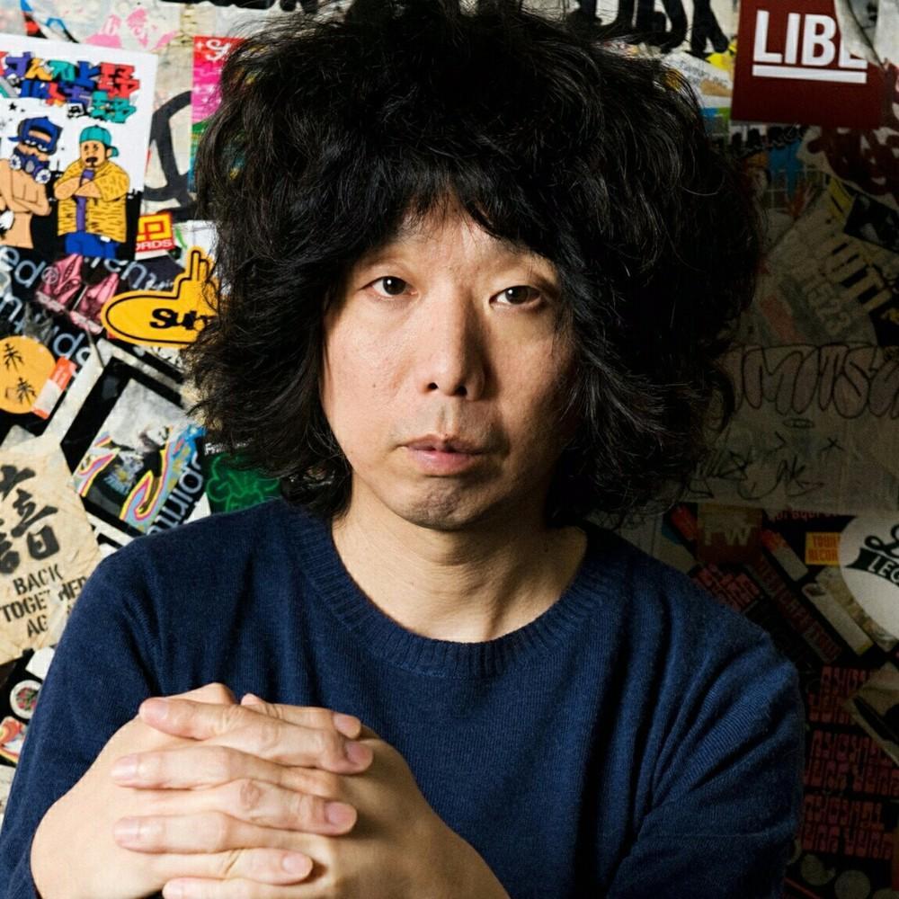 坂本慎太郎 (Shintaro Sakamoto, Shintarou Sakamoto)