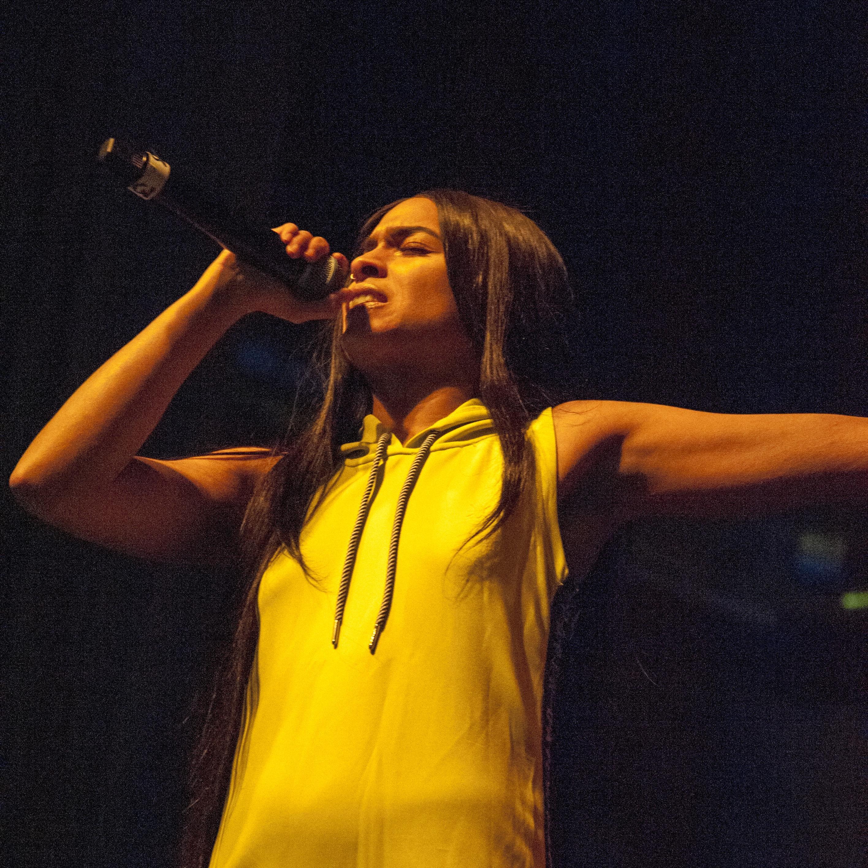 Princess Nokia