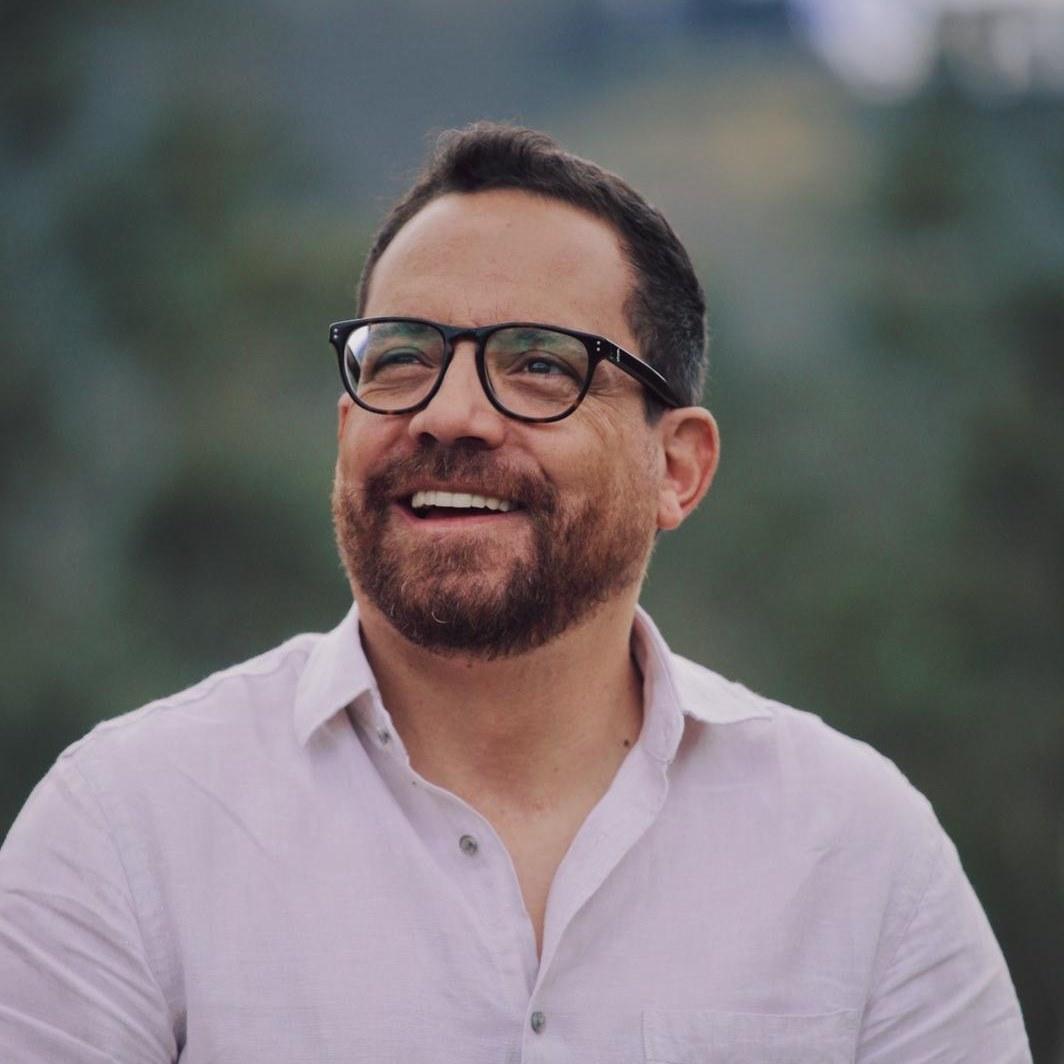 Juan Fernando Velasco