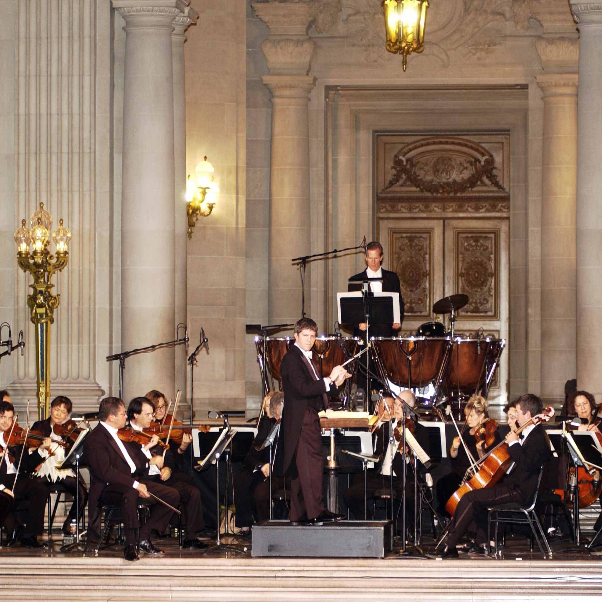 San Francisco Symphony