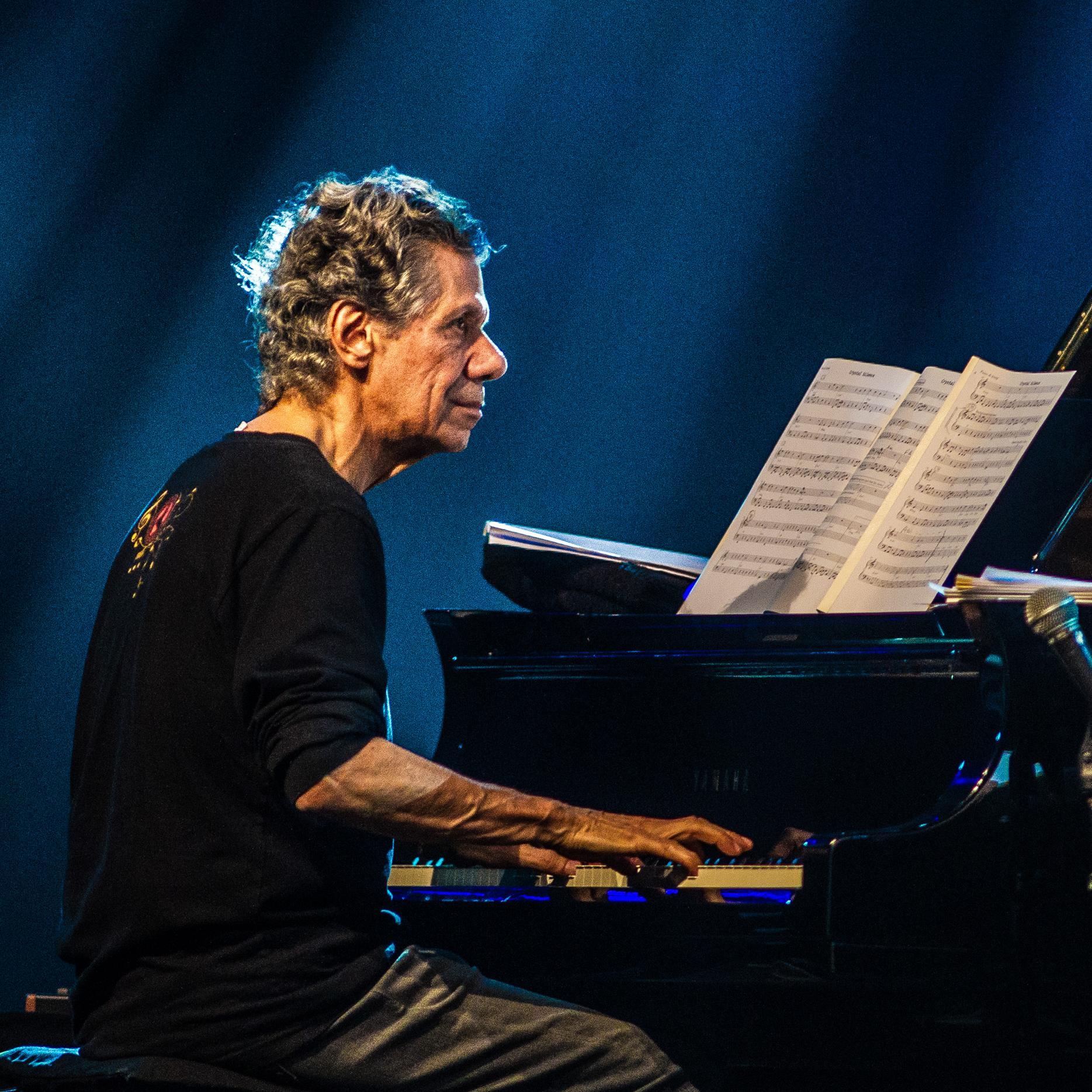 Chick Corea