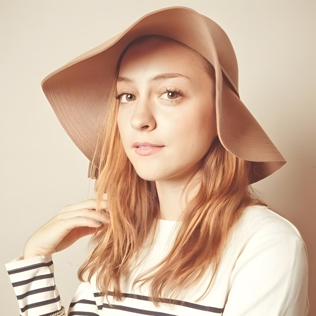 Russian Red