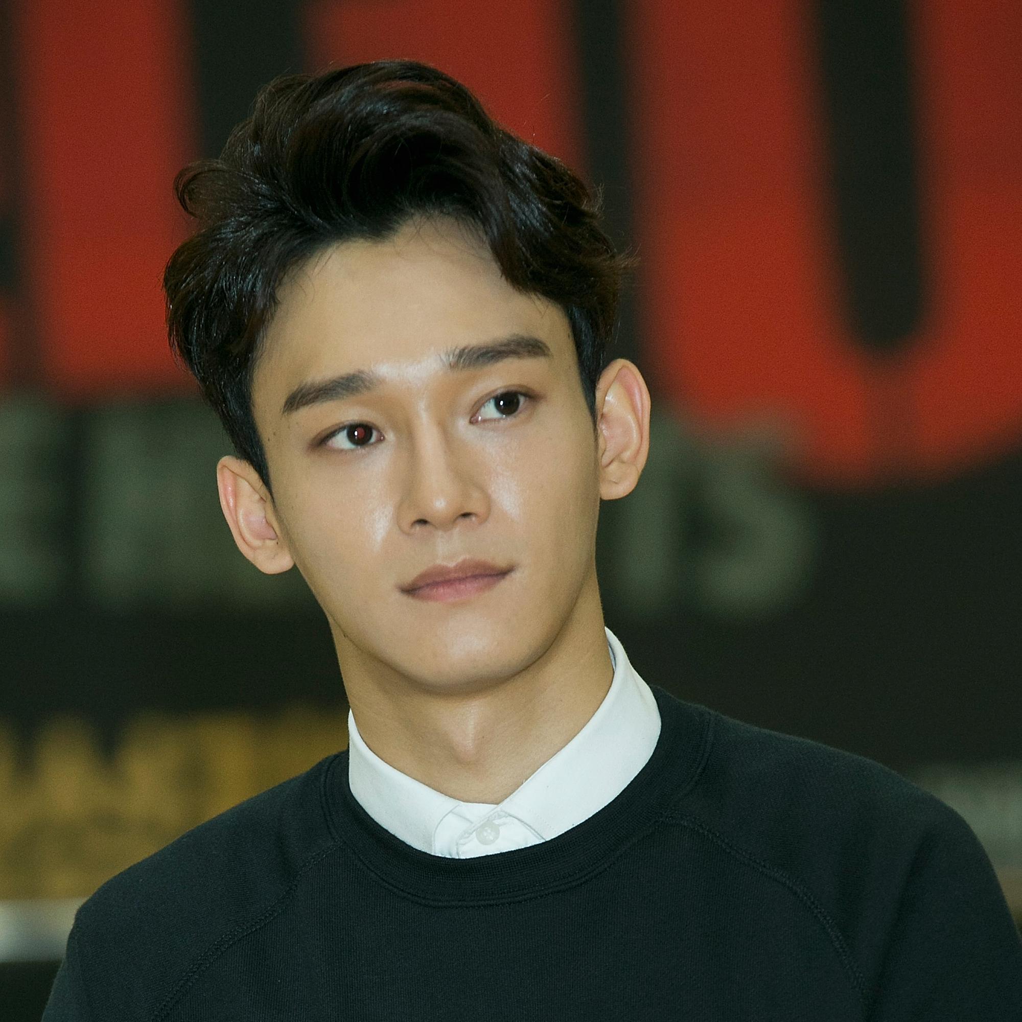 첸(CHEN) (CHEN)
