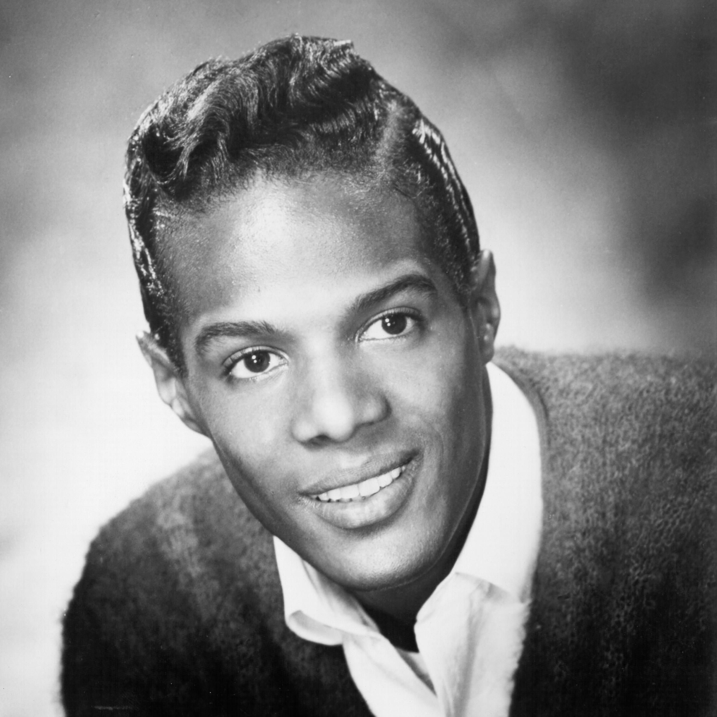 Bobby Freeman