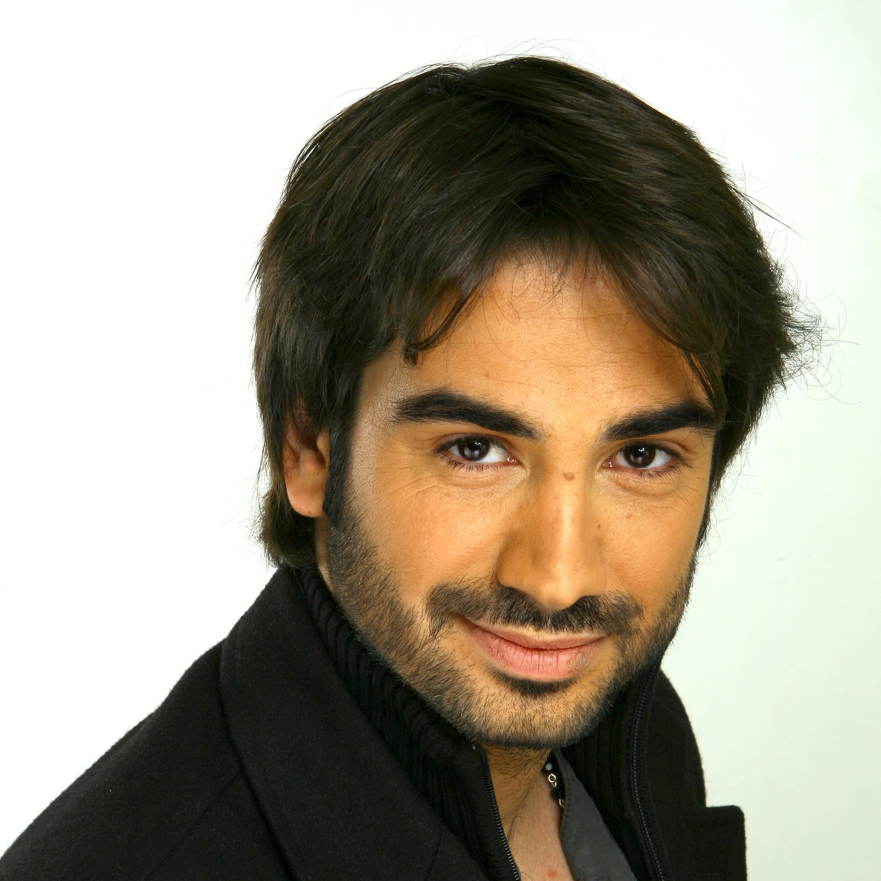 Frédéric Lerner