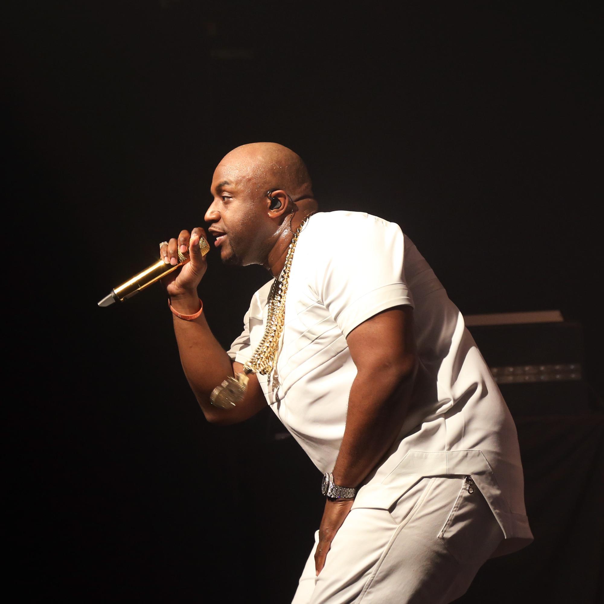 Rico Love