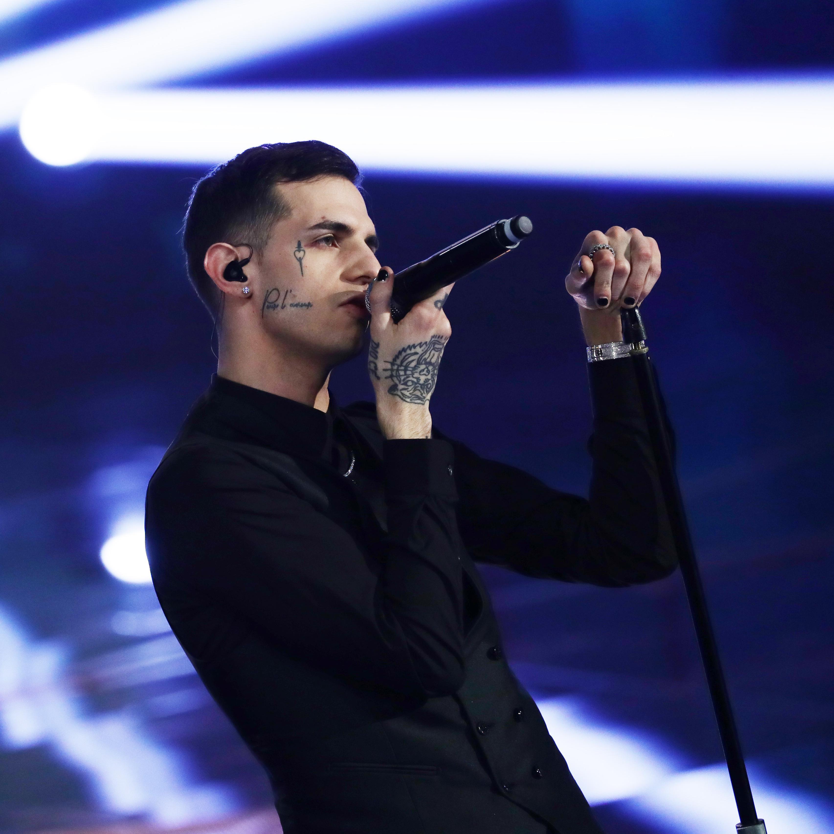 Achille Lauro