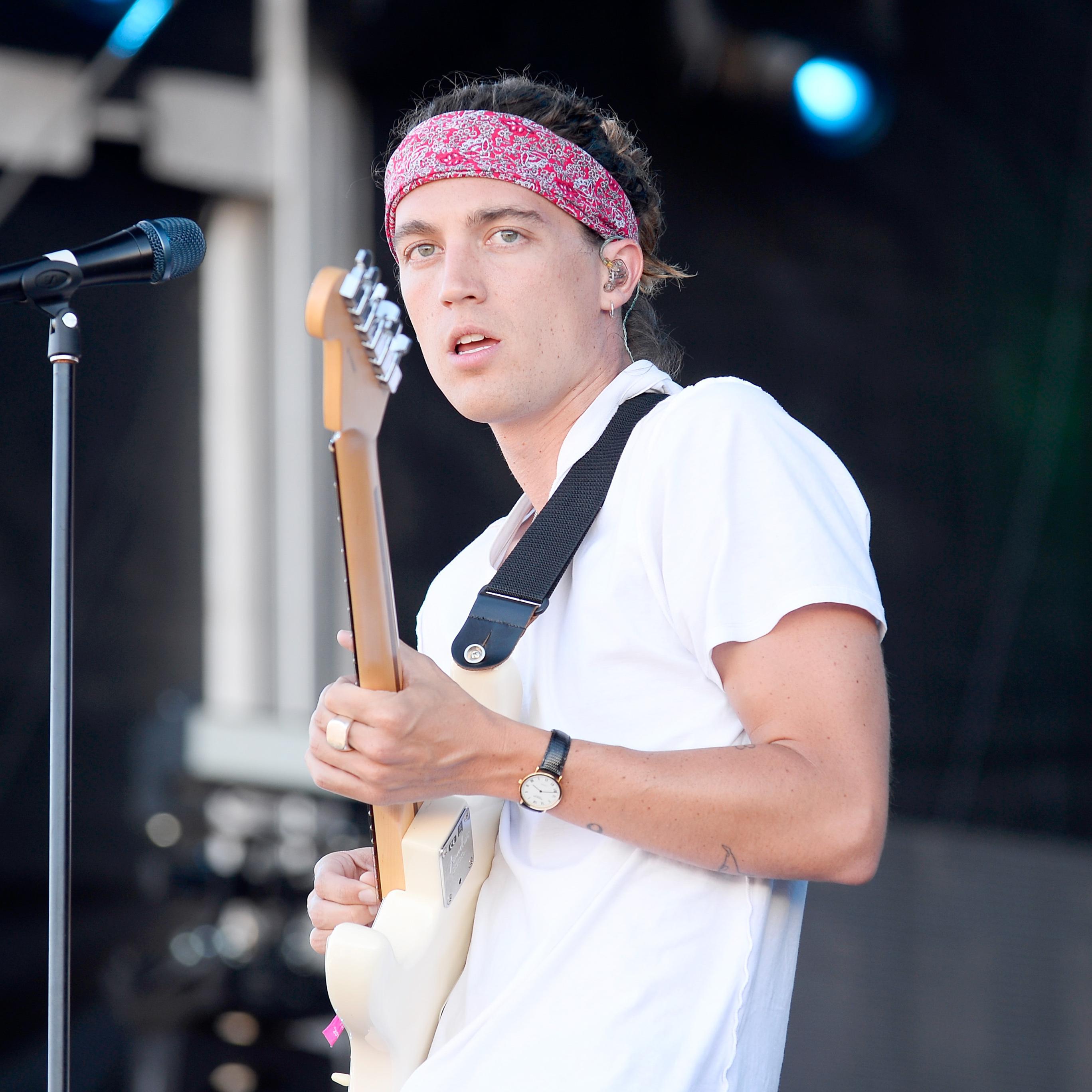 LANY