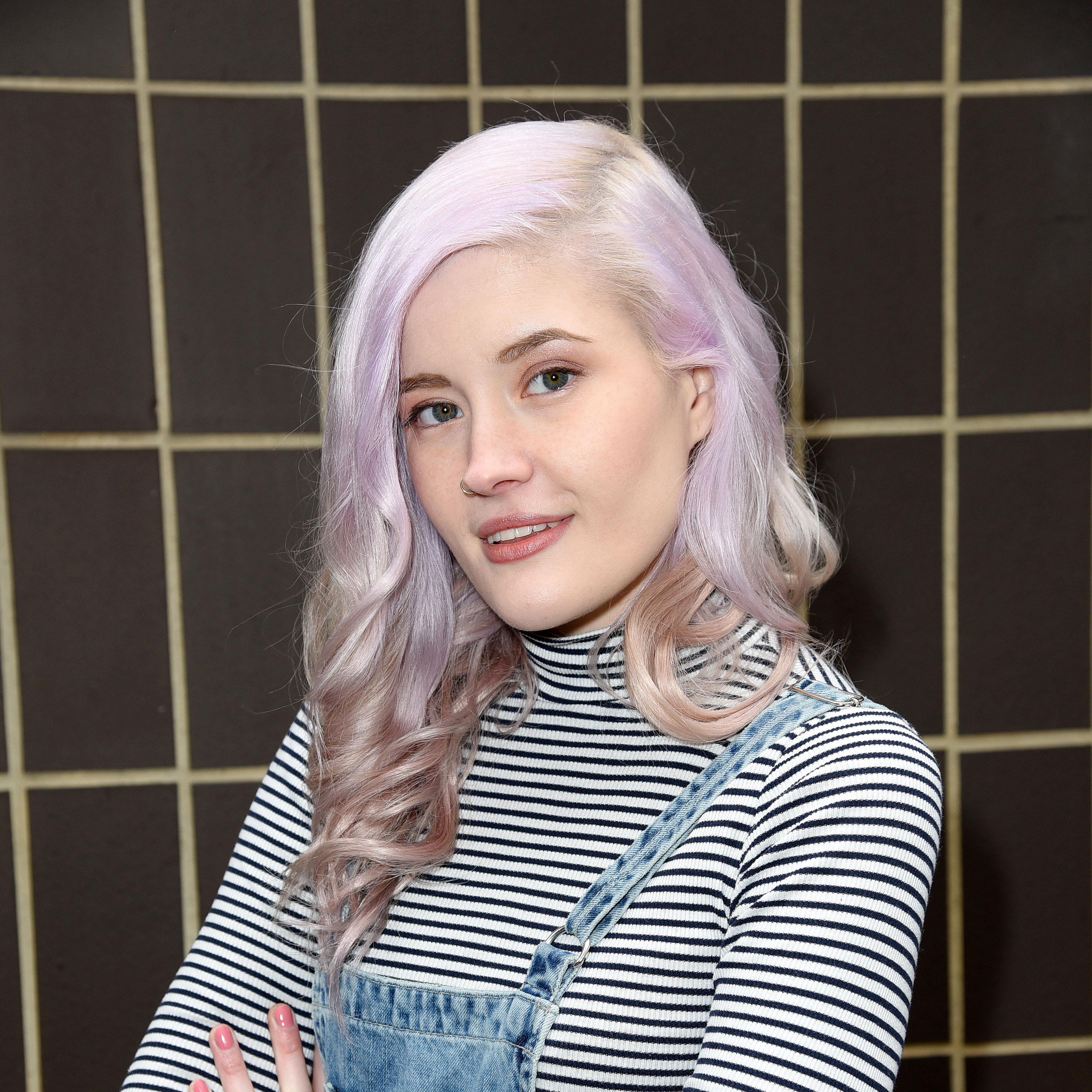 Madeline Juno