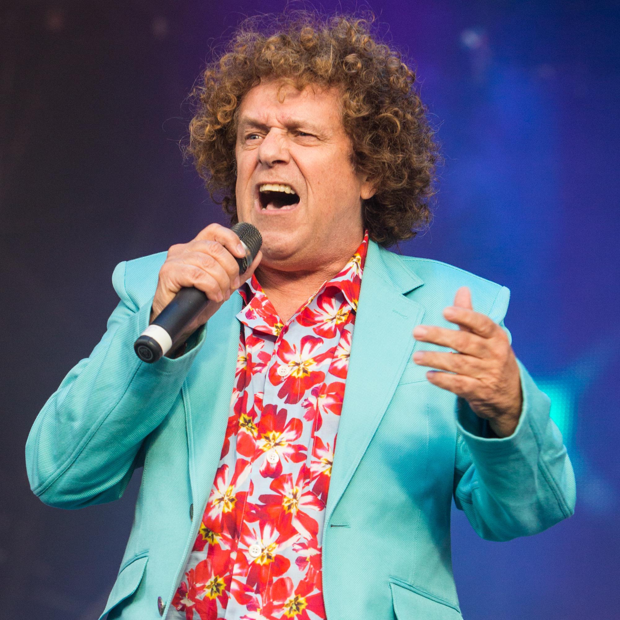 Leo Sayer