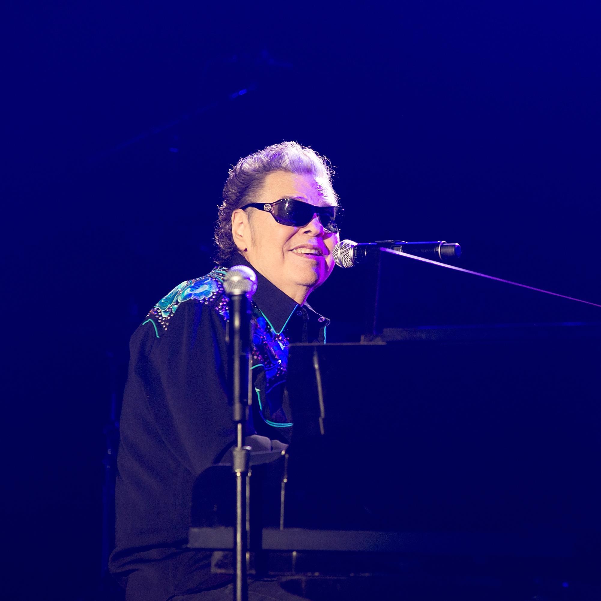 Ronnie Milsap