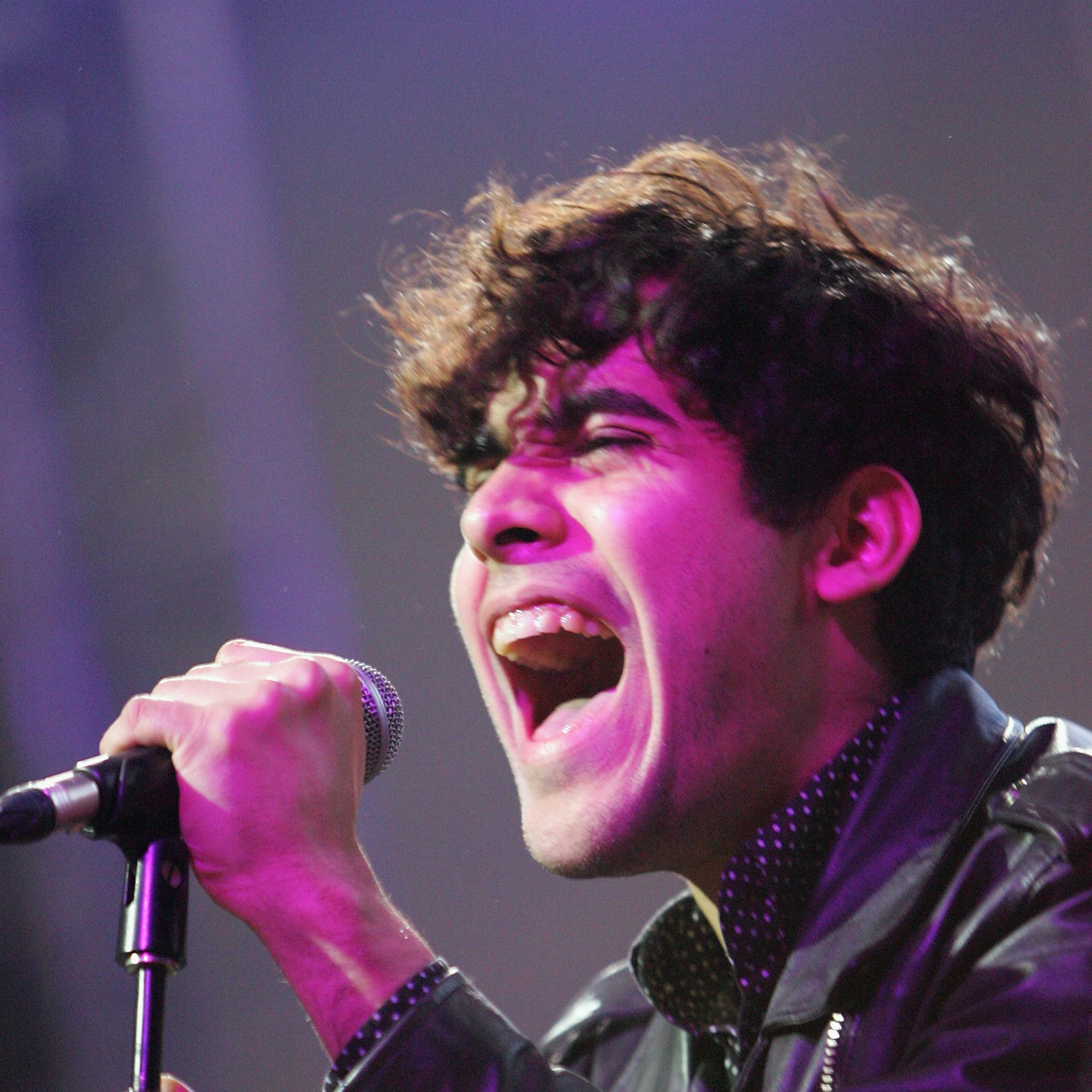 Neon Indian