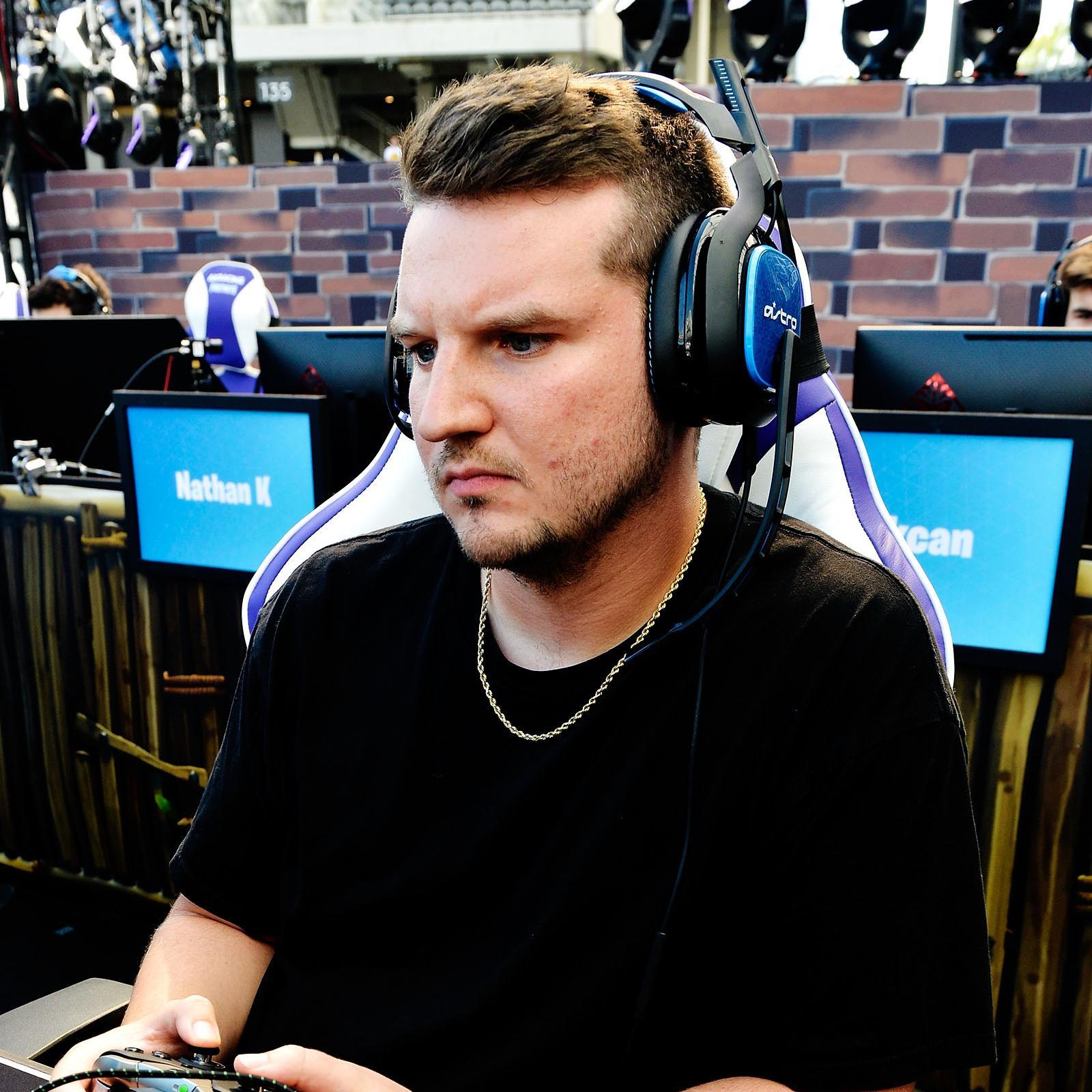 Witt Lowry