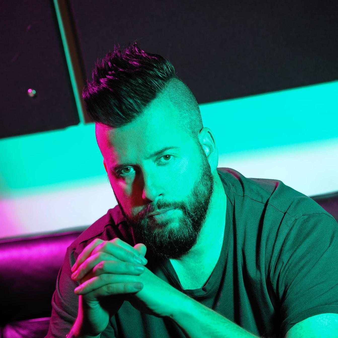Dave Audé (Dave Aude)
