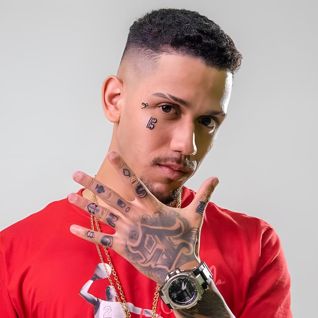 MC Braz