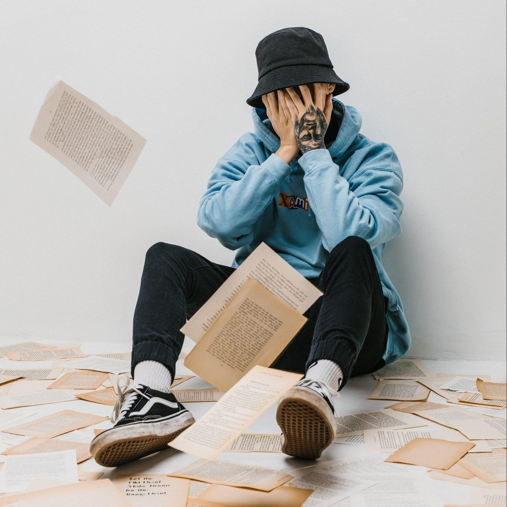 Dynamic cover art