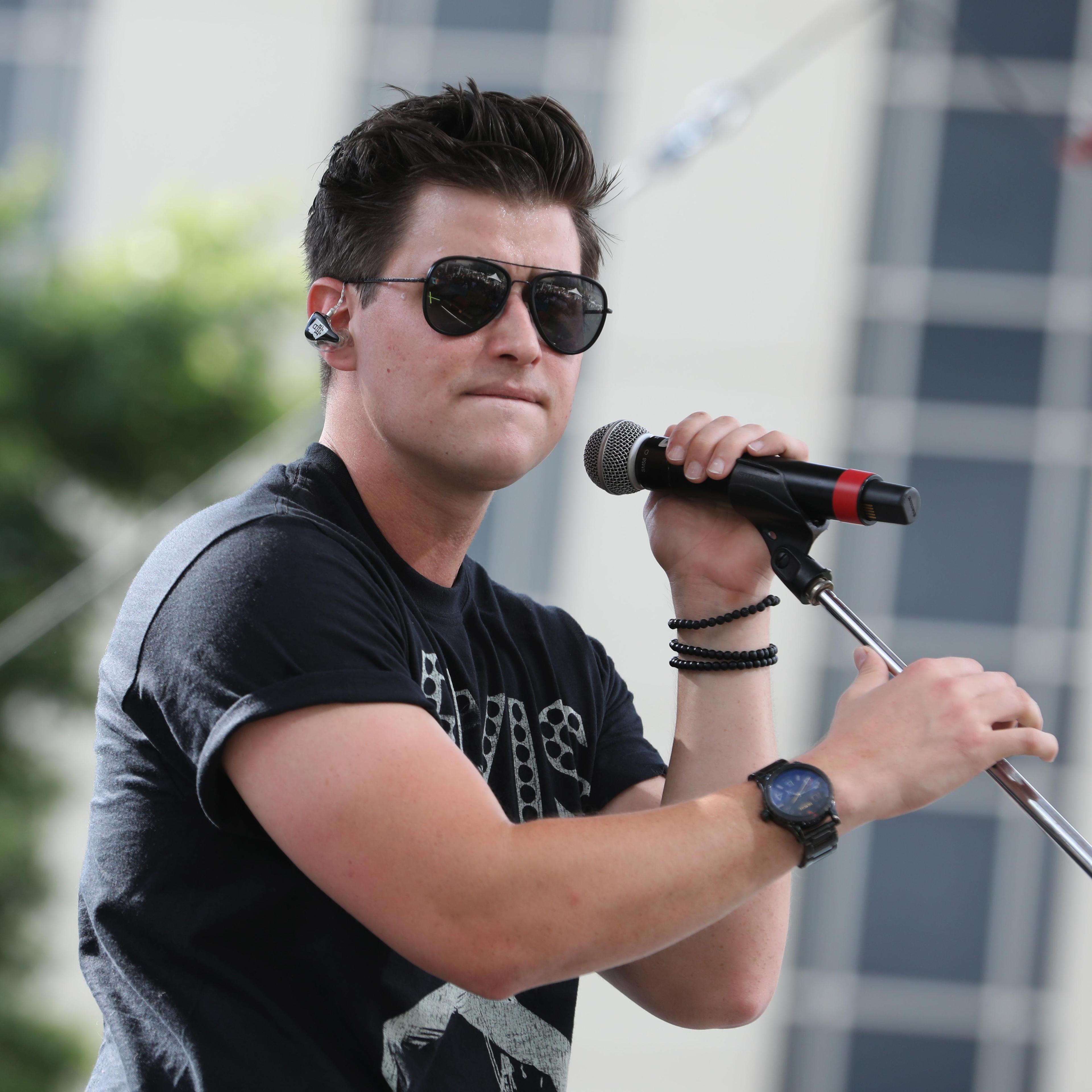 Austin Burke