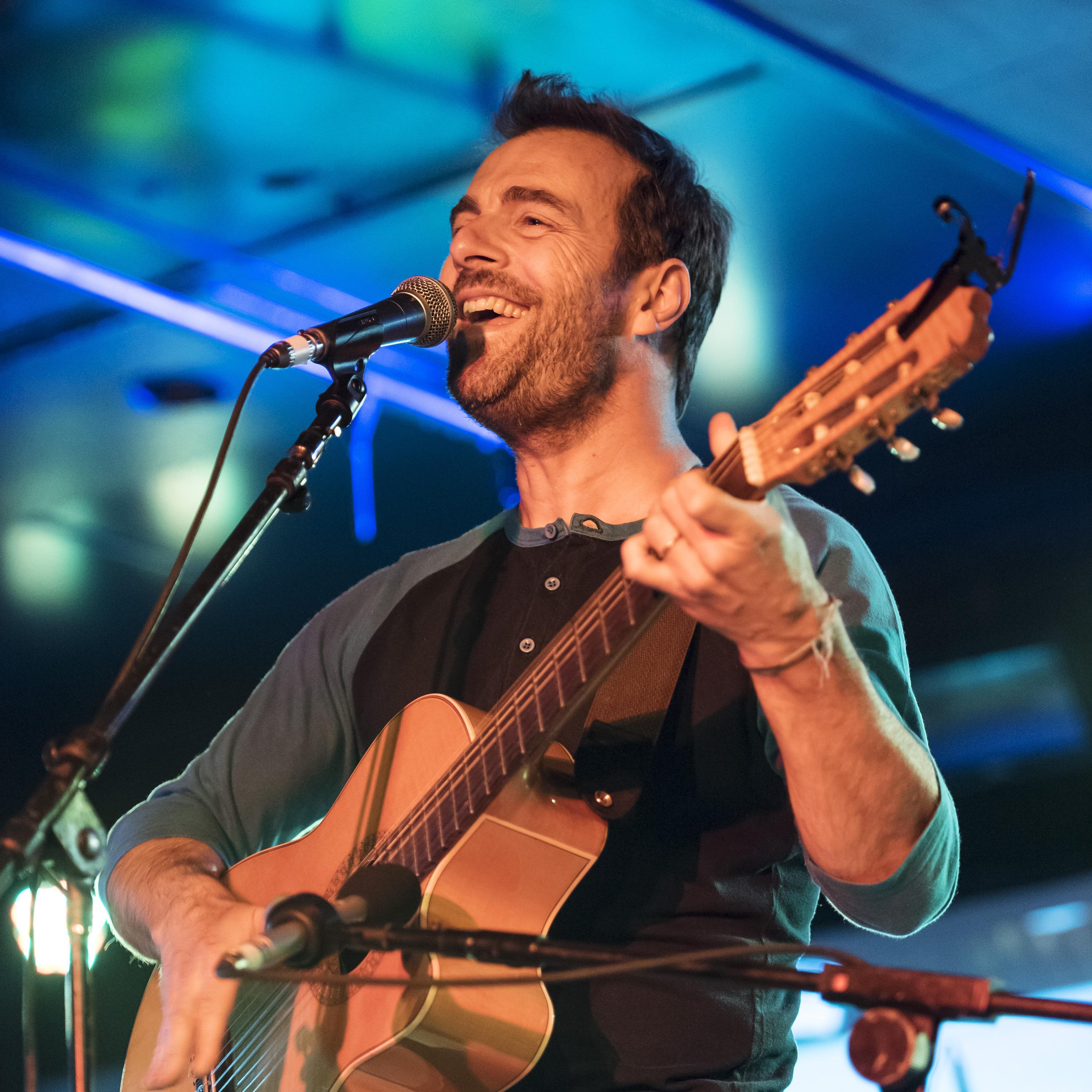 Kevin Johansen