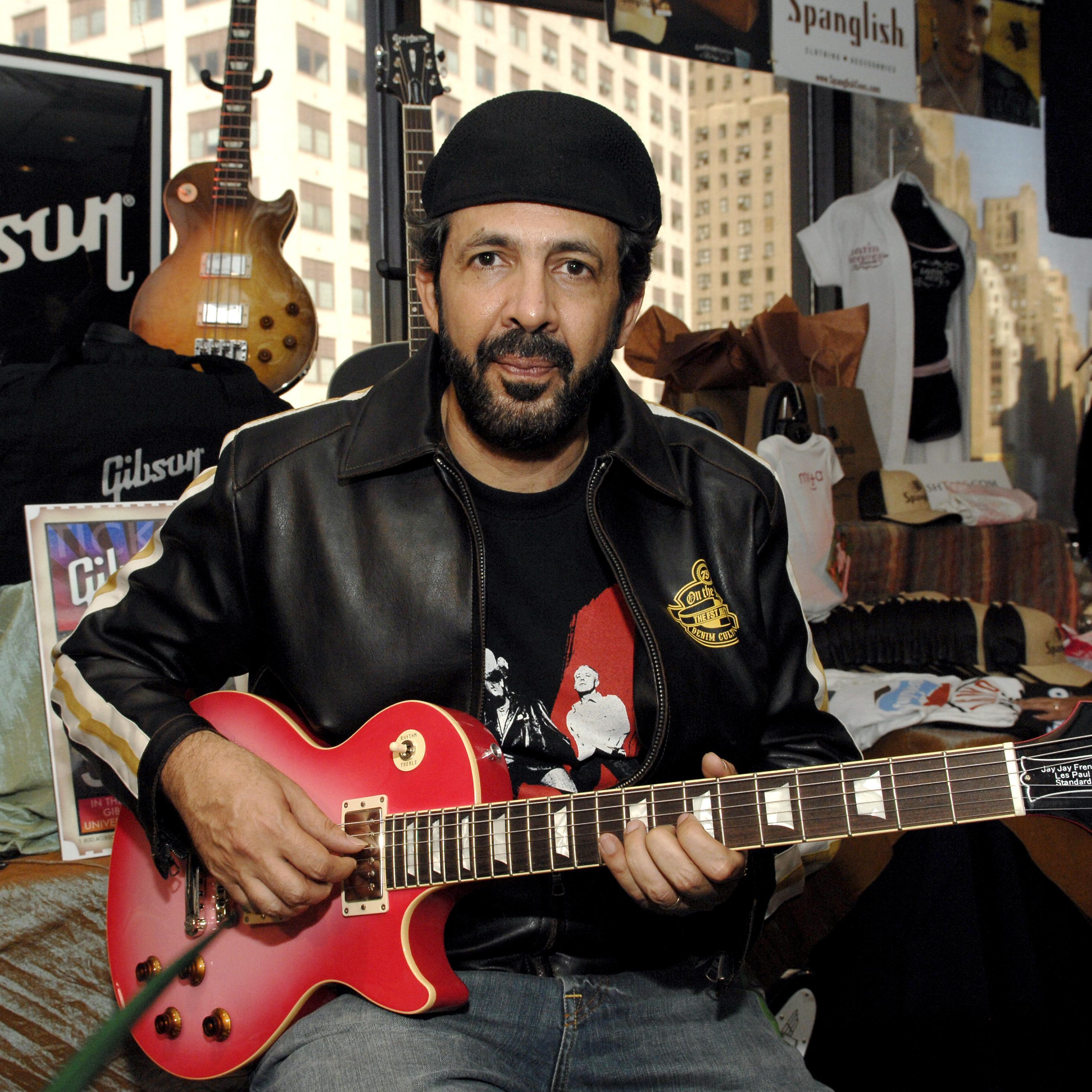 Artist chip image
