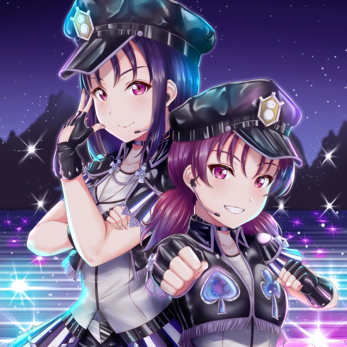 Dynamic cover art