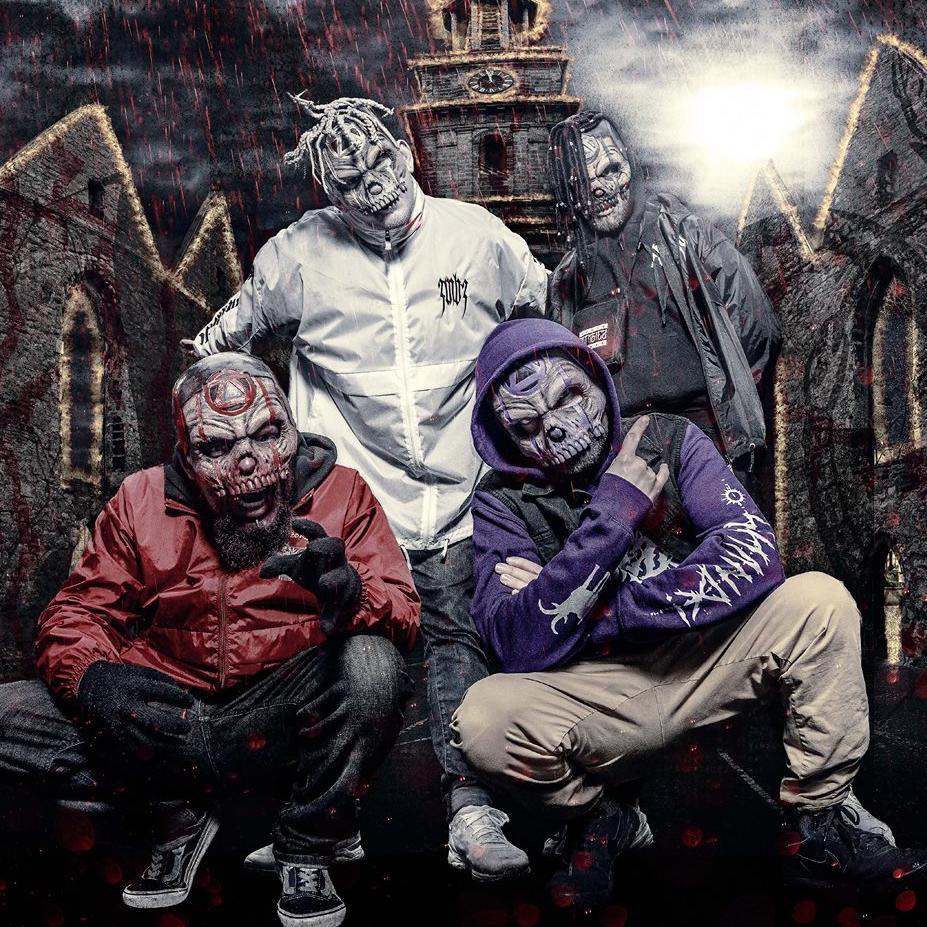 Dynamic cover art