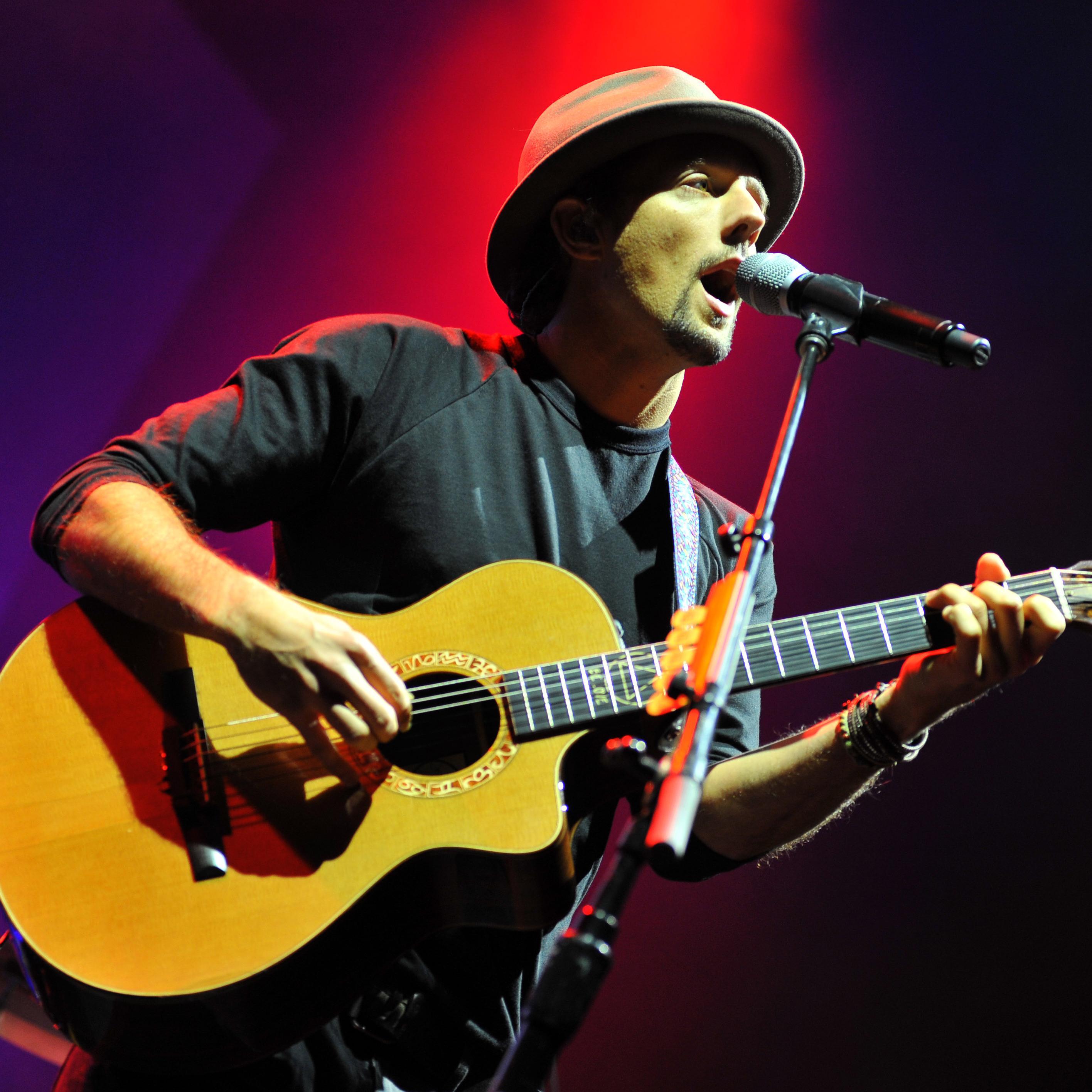 Jason Mraz