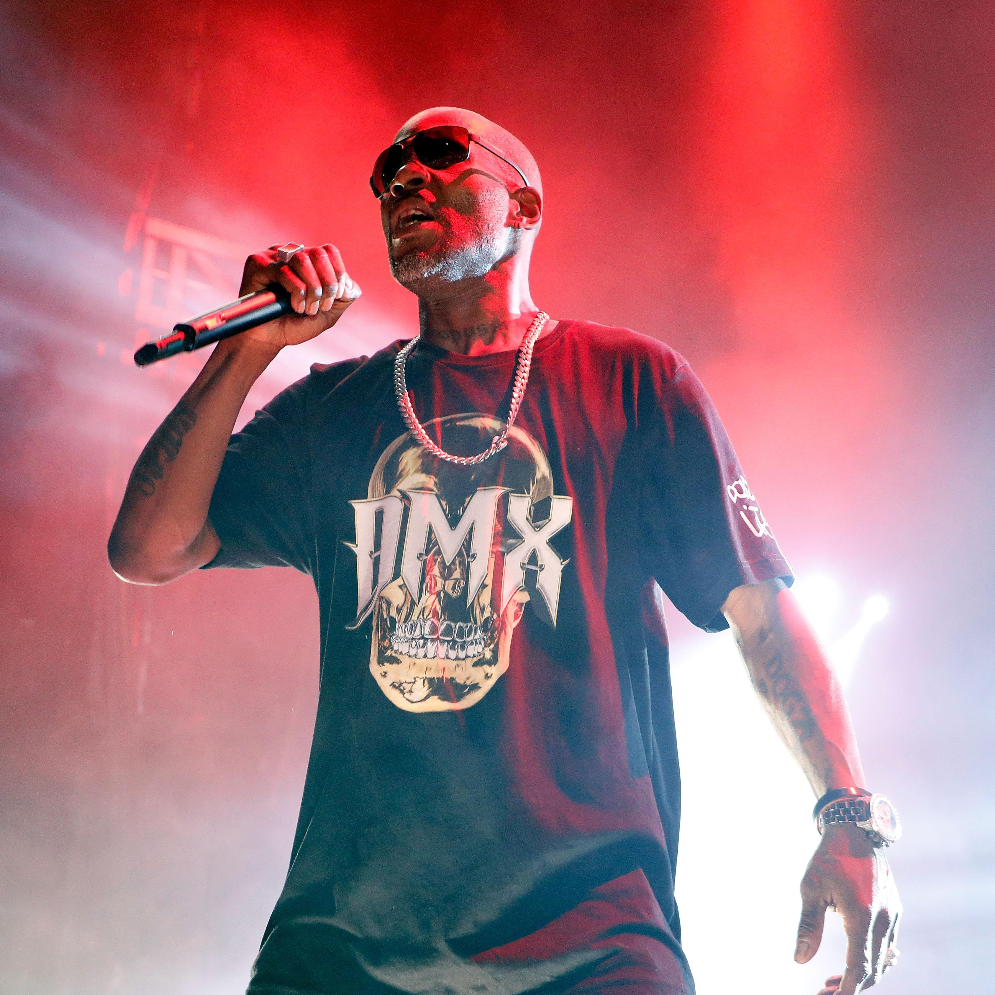 DMX